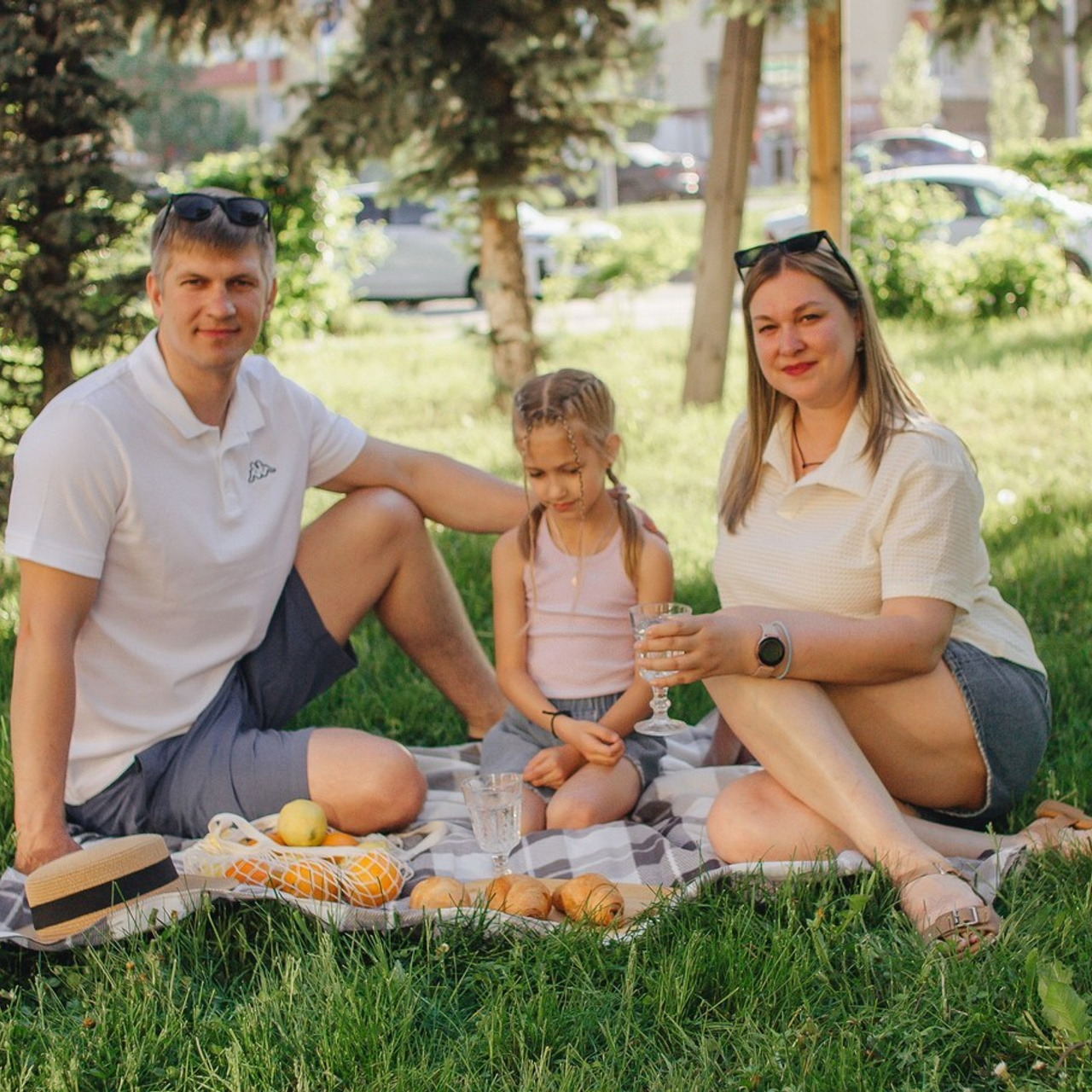 Отзывы. Семейный и репортажный (свадебный) фотограф в Нижнем Новгороде