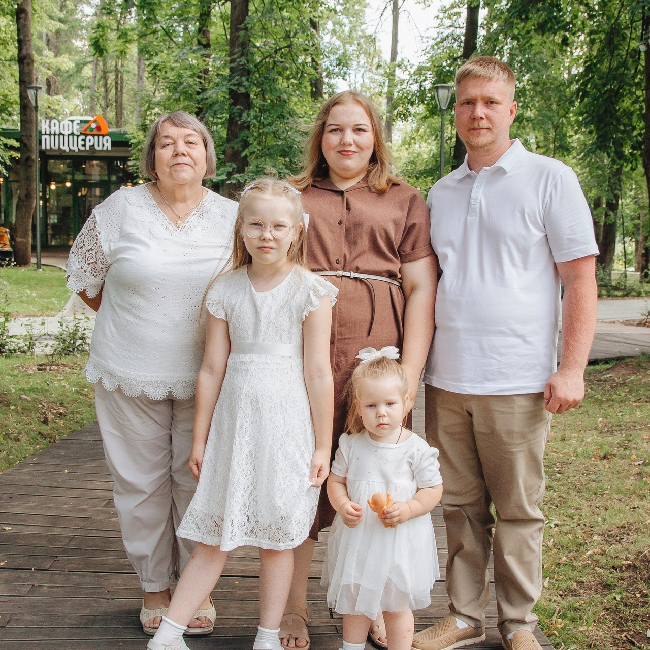 Отзывы. Семейный и репортажный (свадебный) фотограф в Нижнем Новгороде