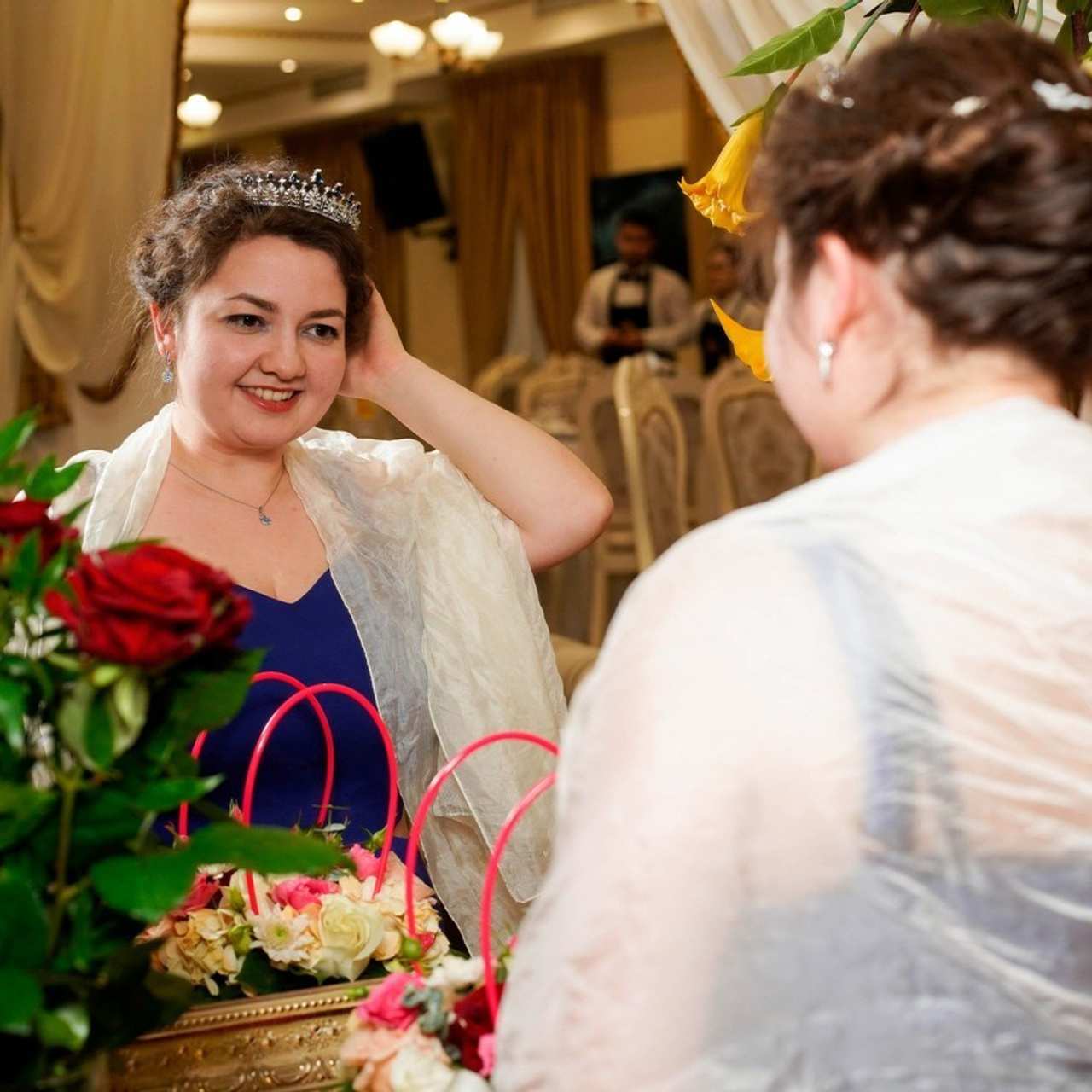 Отзывы. Фотограф-видеограф в Москве Анна Калинцева