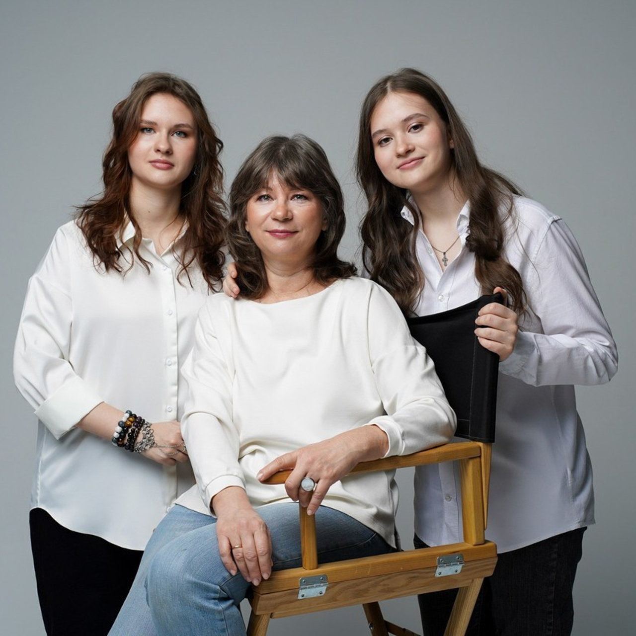 Отзывы. Фотограф-видеограф в Москве Анна Калинцева