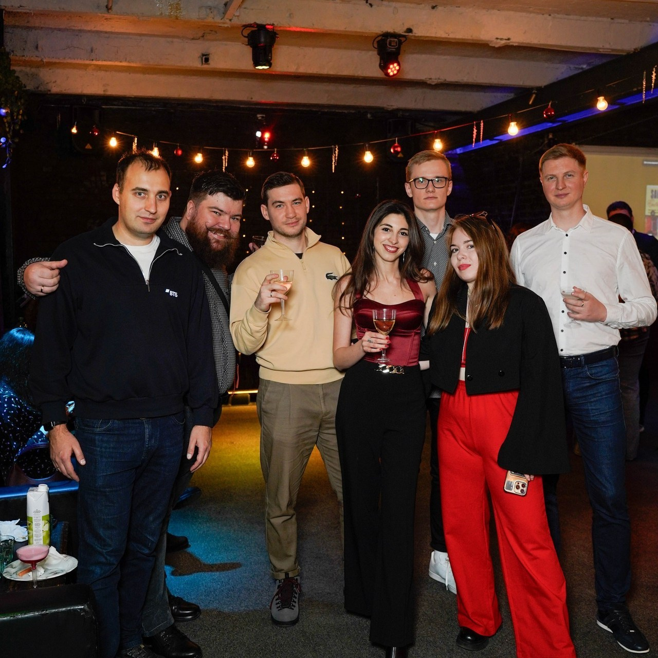 Отзывы. Фотограф-видеограф в Москве Анна Калинцева