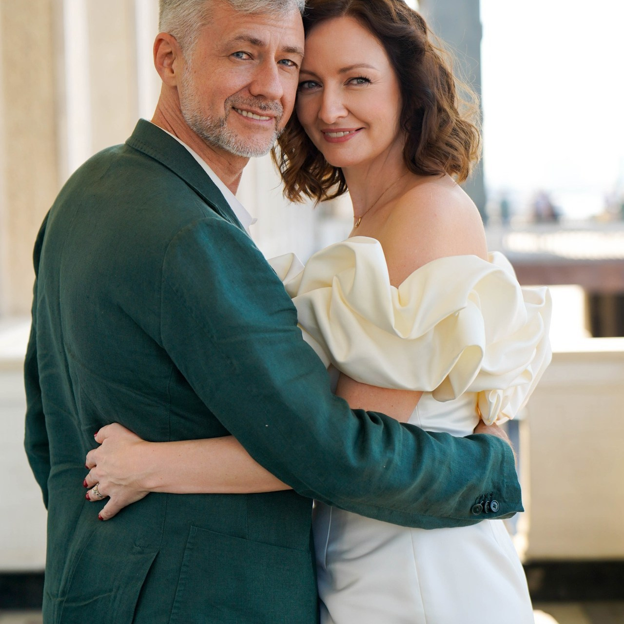 Отзывы. Фотограф-видеограф в Москве Анна Калинцева