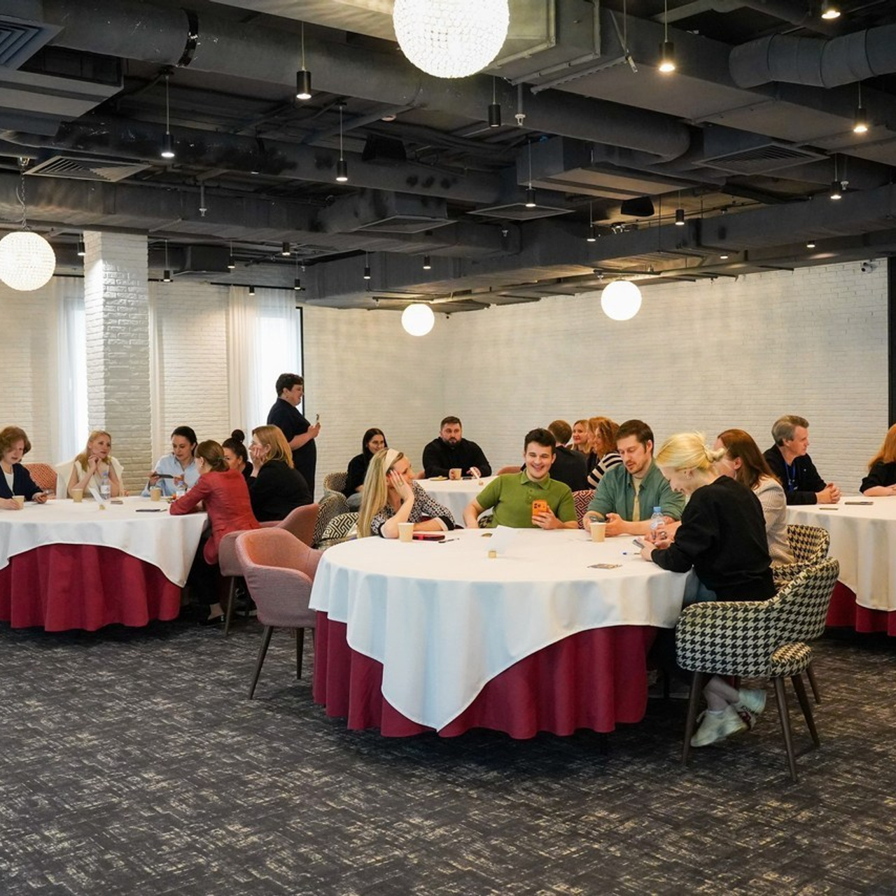 Отзывы. Фотограф-видеограф в Москве Анна Калинцева