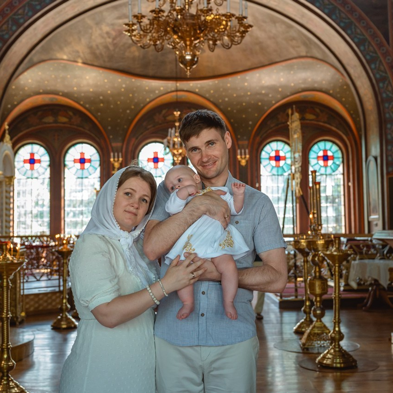 Отзывы. Фотограф и видеограф на крещение, венчание, Краснодар