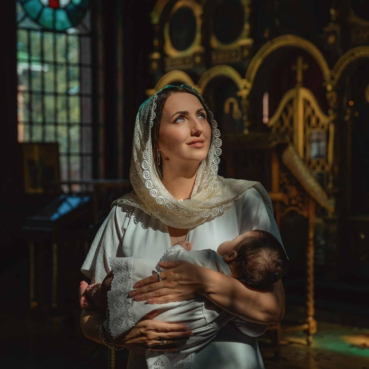 Отзывы. Фотограф и видеограф на крещение, венчание, Краснодар