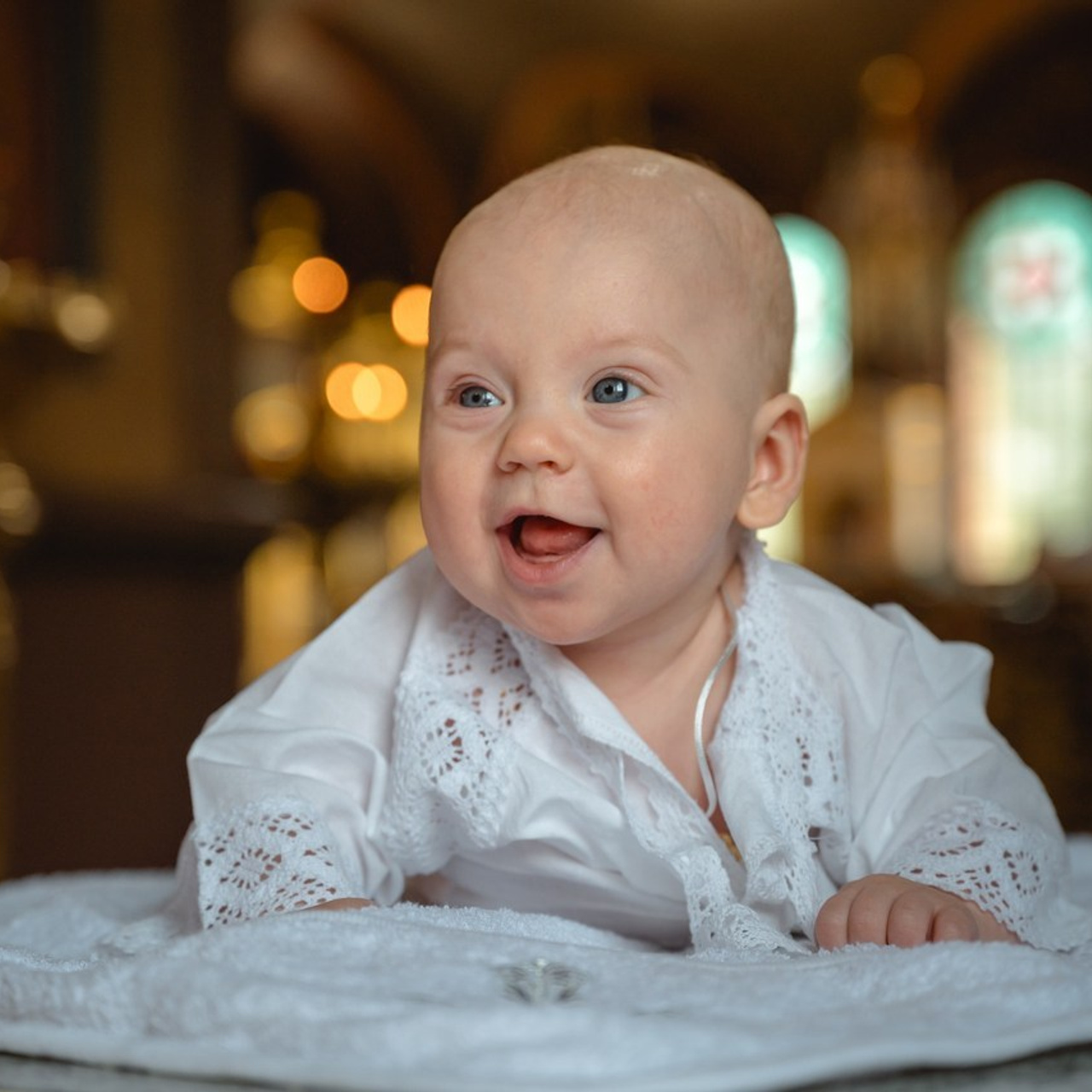 Отзывы. Фотограф и видеограф на крещение, венчание, Краснодар