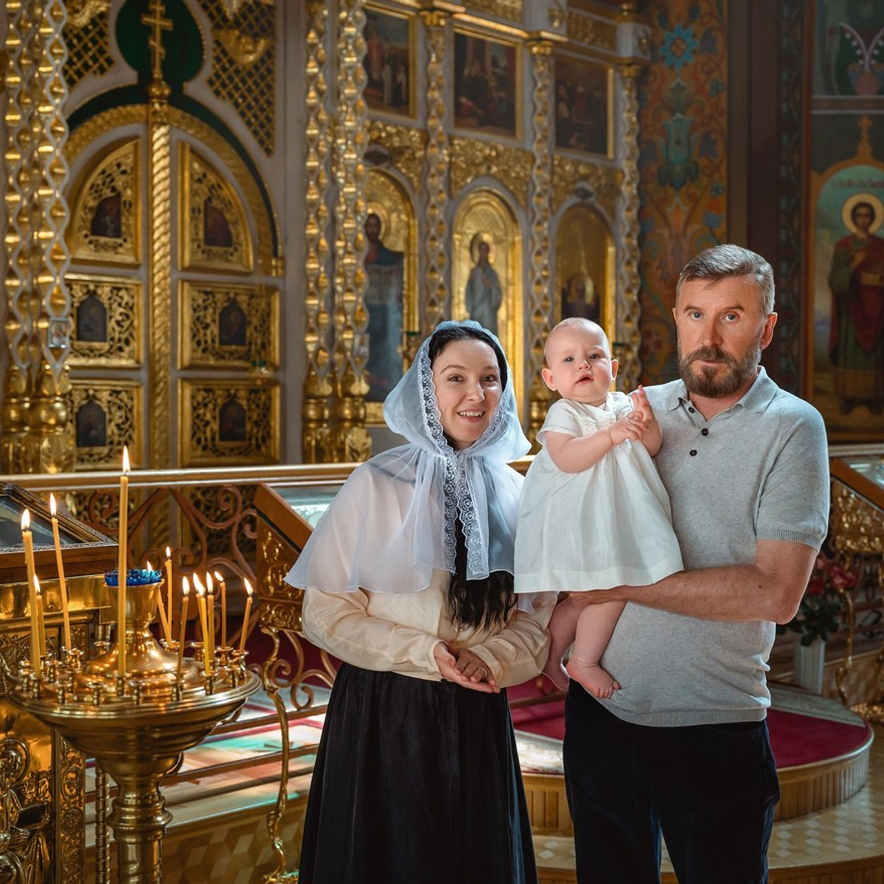 Отзывы. Фотограф и видеограф на крещение, венчание, Краснодар