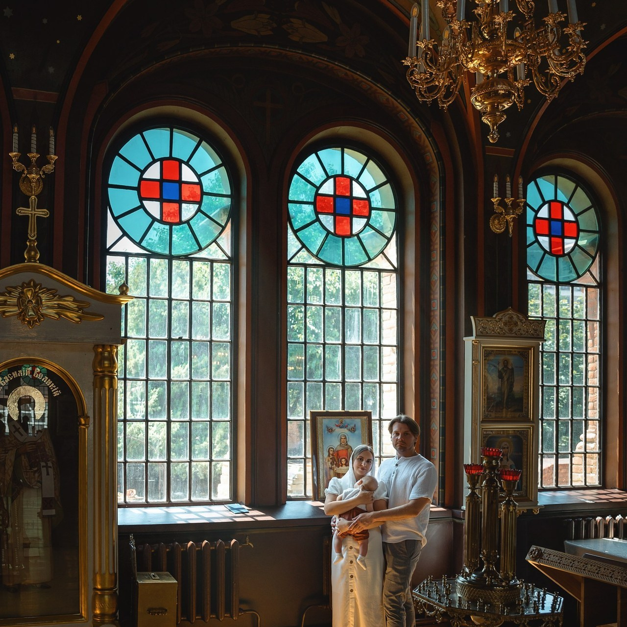 Отзывы. Фотограф и видеограф на крещение, венчание, Краснодар