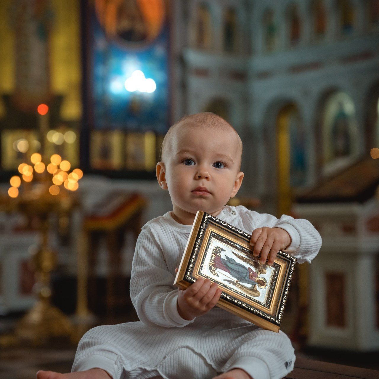 Отзывы. Фотограф и видеограф на крещение, венчание, Краснодар