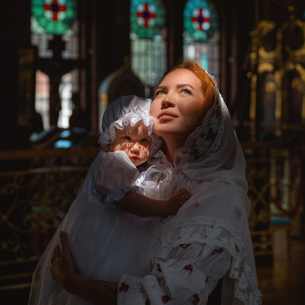 Отзывы. Фотограф и видеограф на крещение, венчание, Краснодар