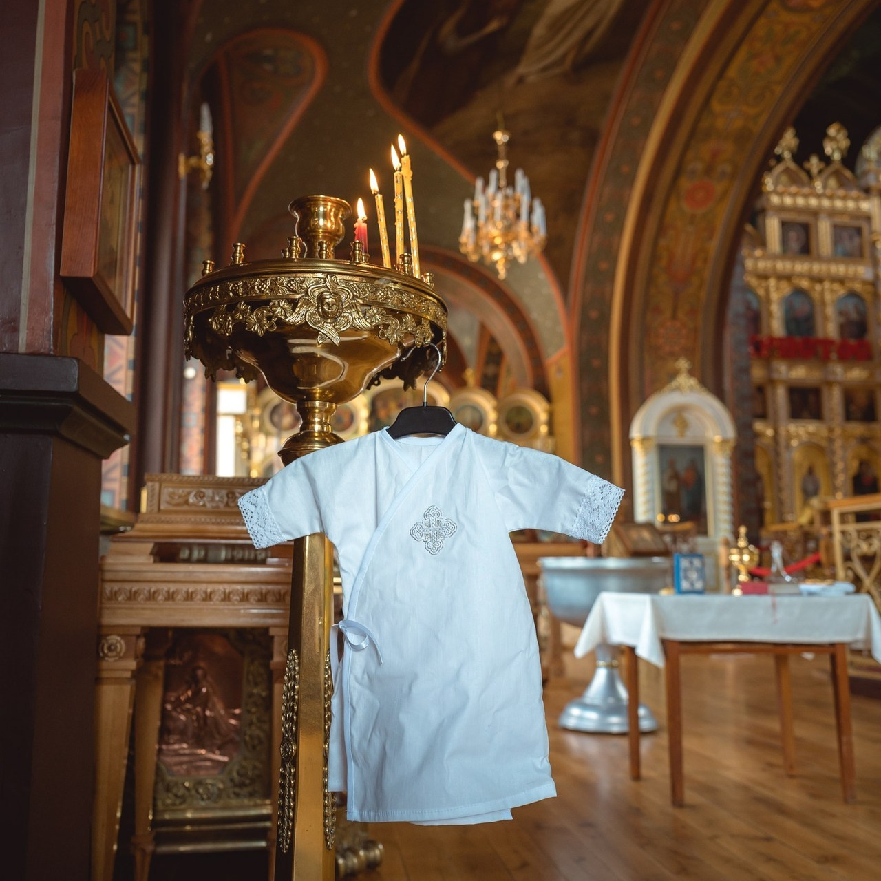 Отзывы. Фотограф и видеограф на крещение, венчание, Краснодар