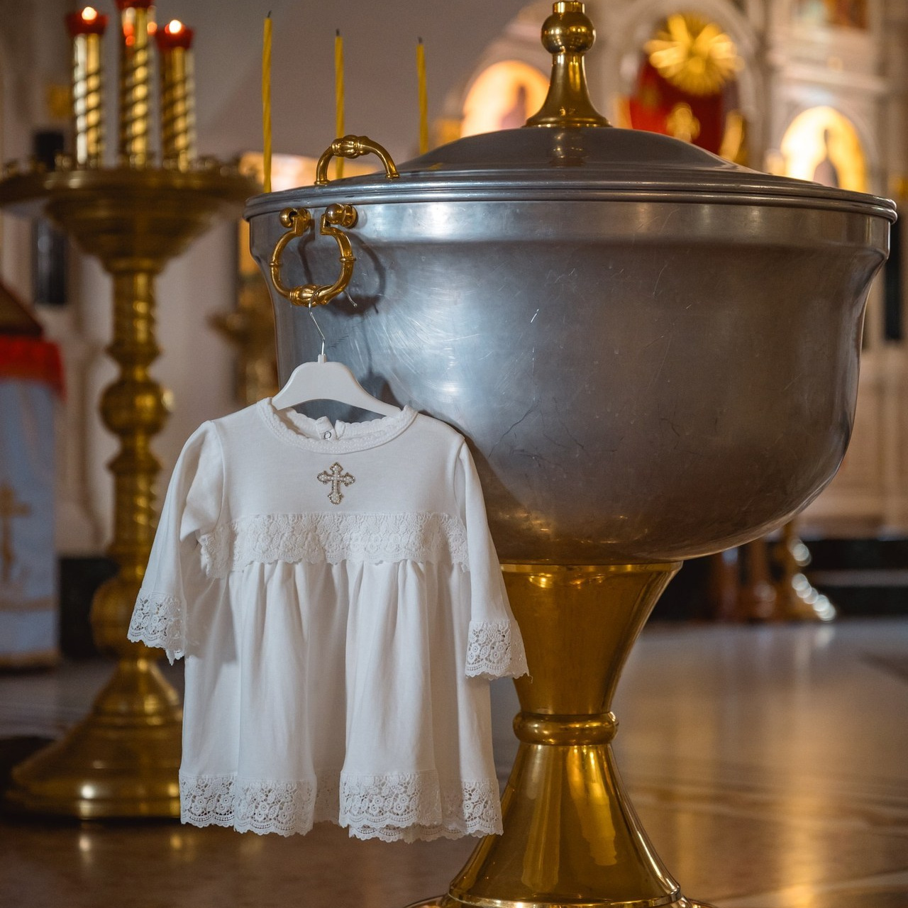 Отзывы. Фотограф и видеограф на крещение, венчание, Краснодар