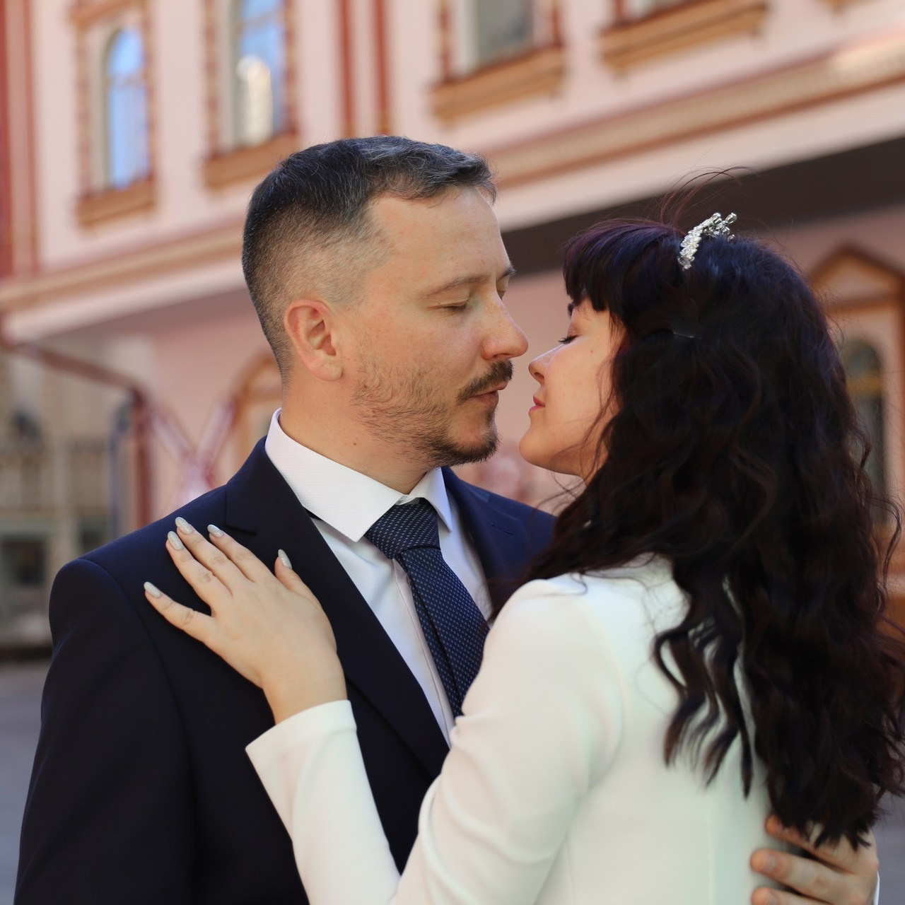 Отзывы. Kristina Krugova