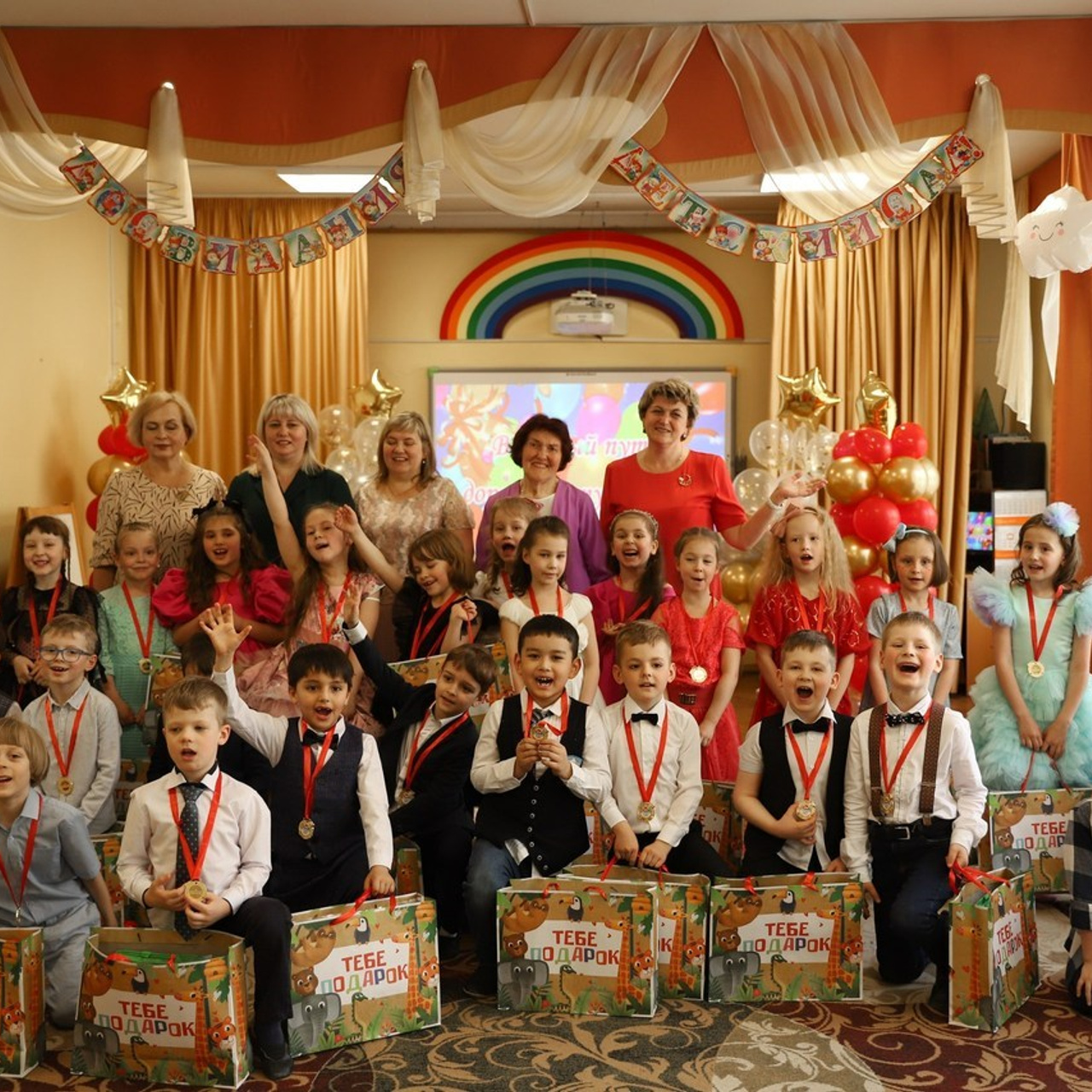 Отзывы. Kristina Krugova