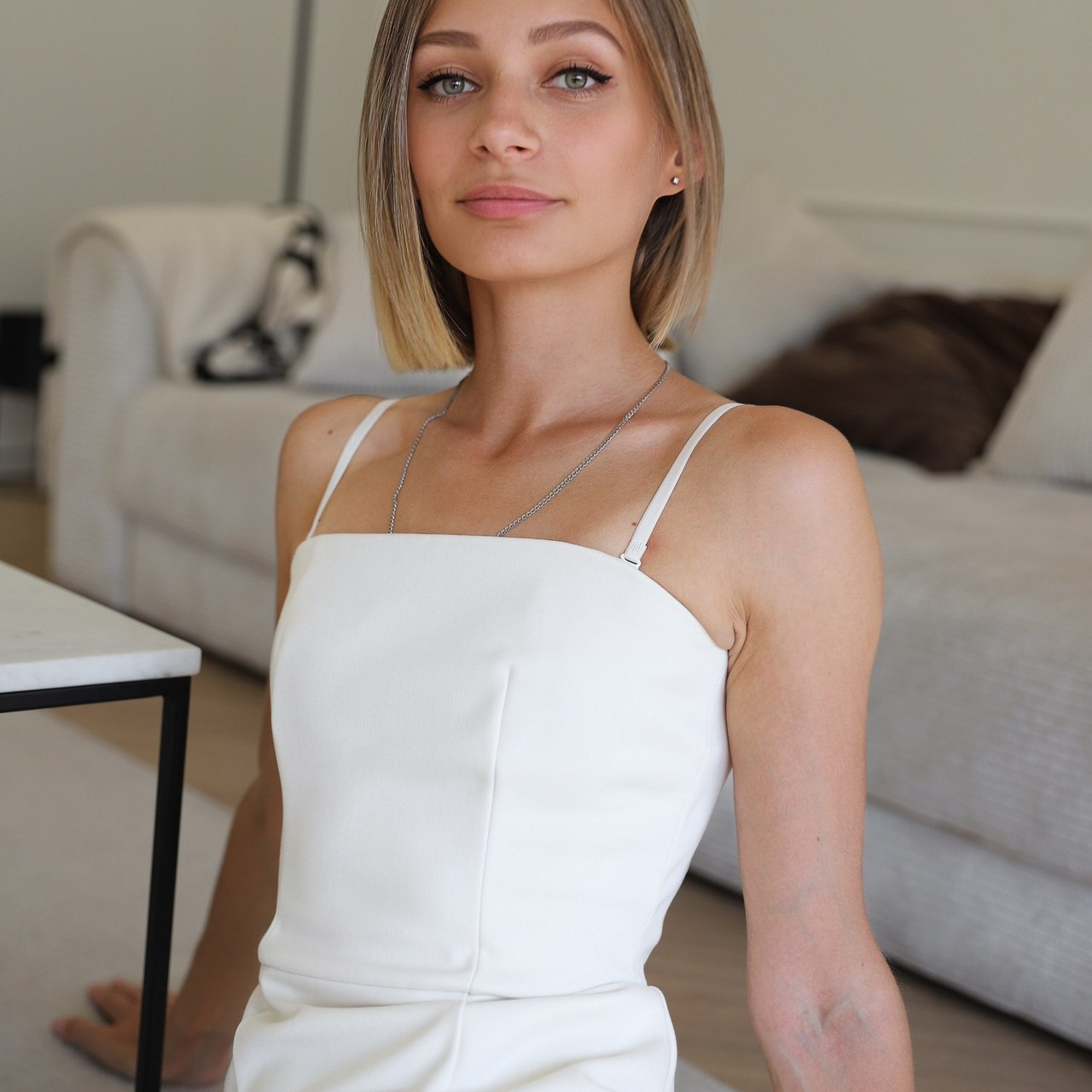 Отзывы. Kristina Krugova