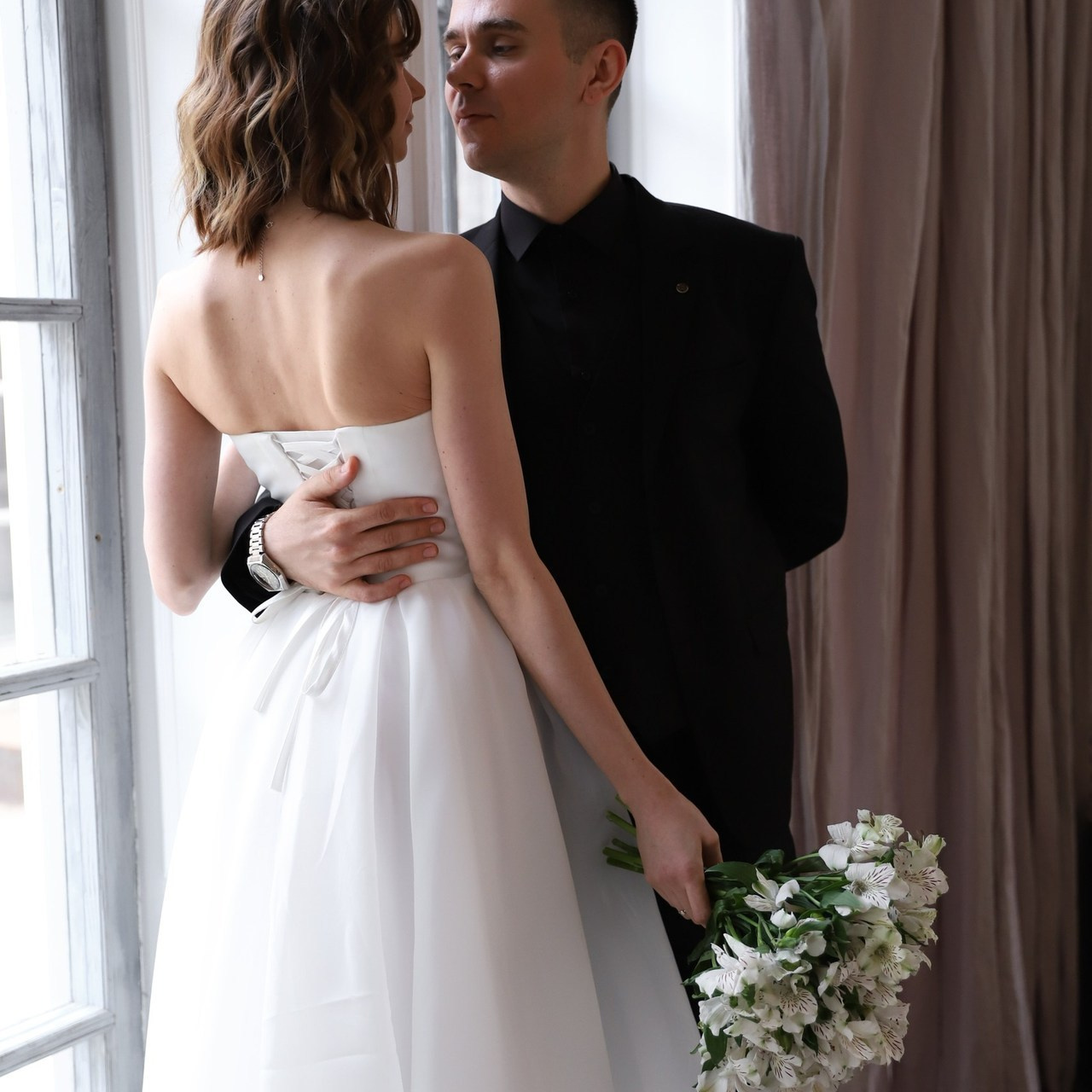 Отзывы. Kristina Krugova