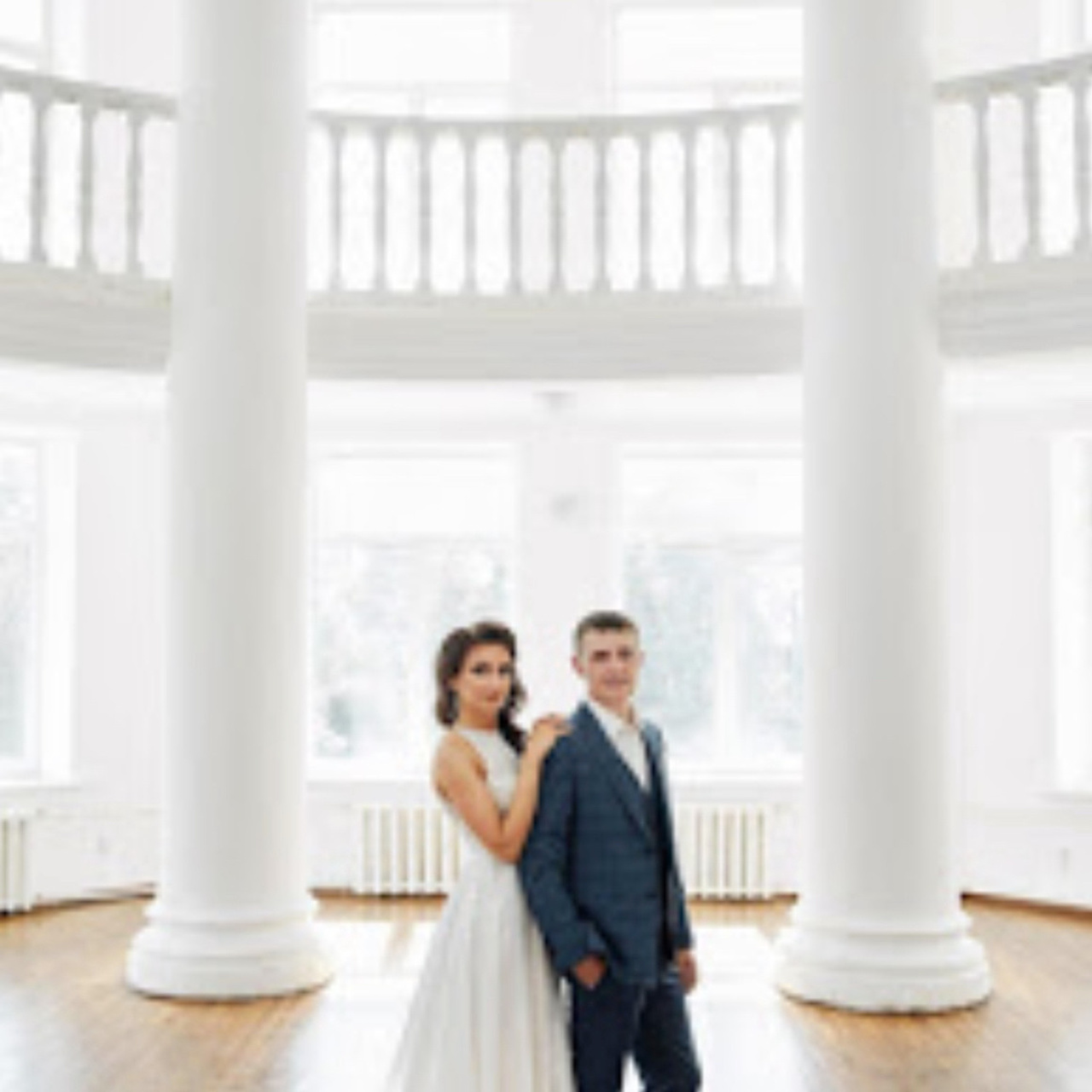 Отзывы. Видеограф Каменецкий Константин