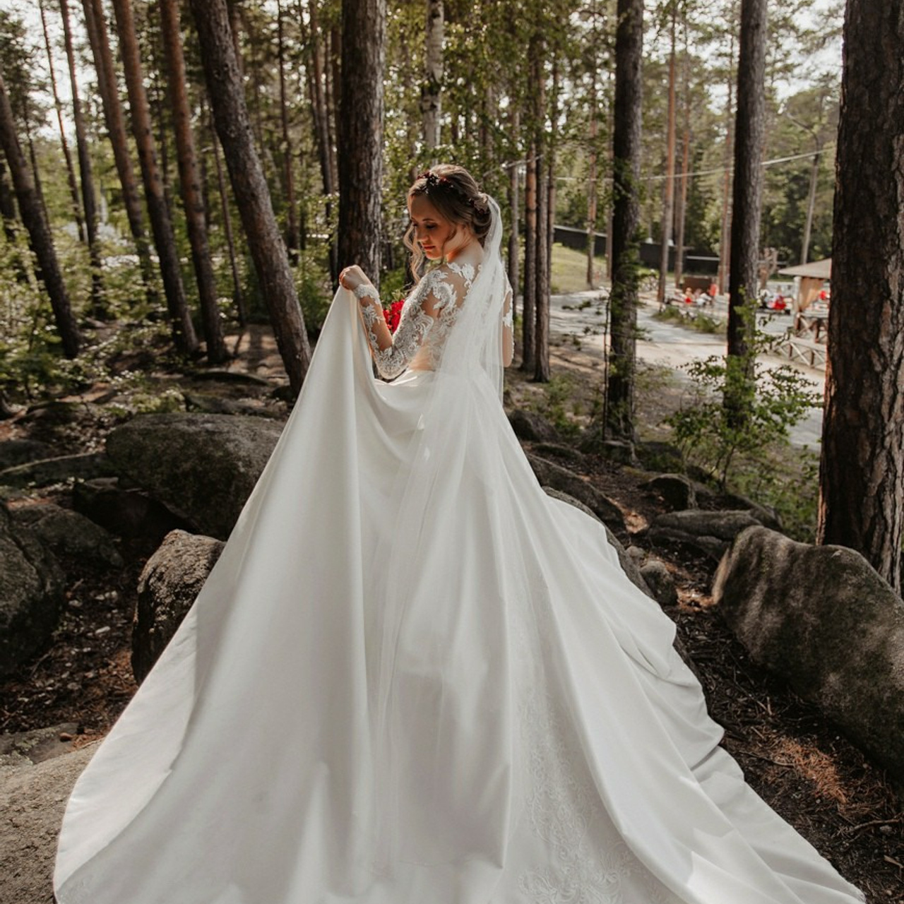 Отзывы. Видеограф Каменецкий Константин