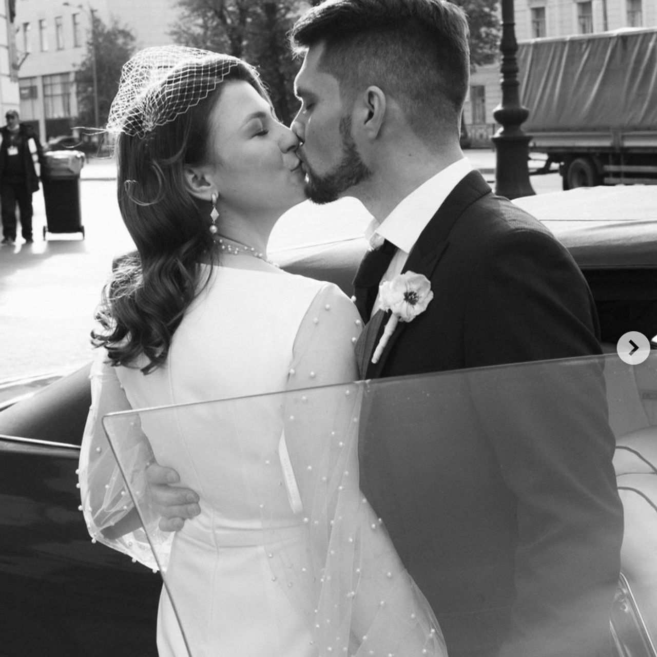 Отзывы. Видеограф Каменецкий Константин