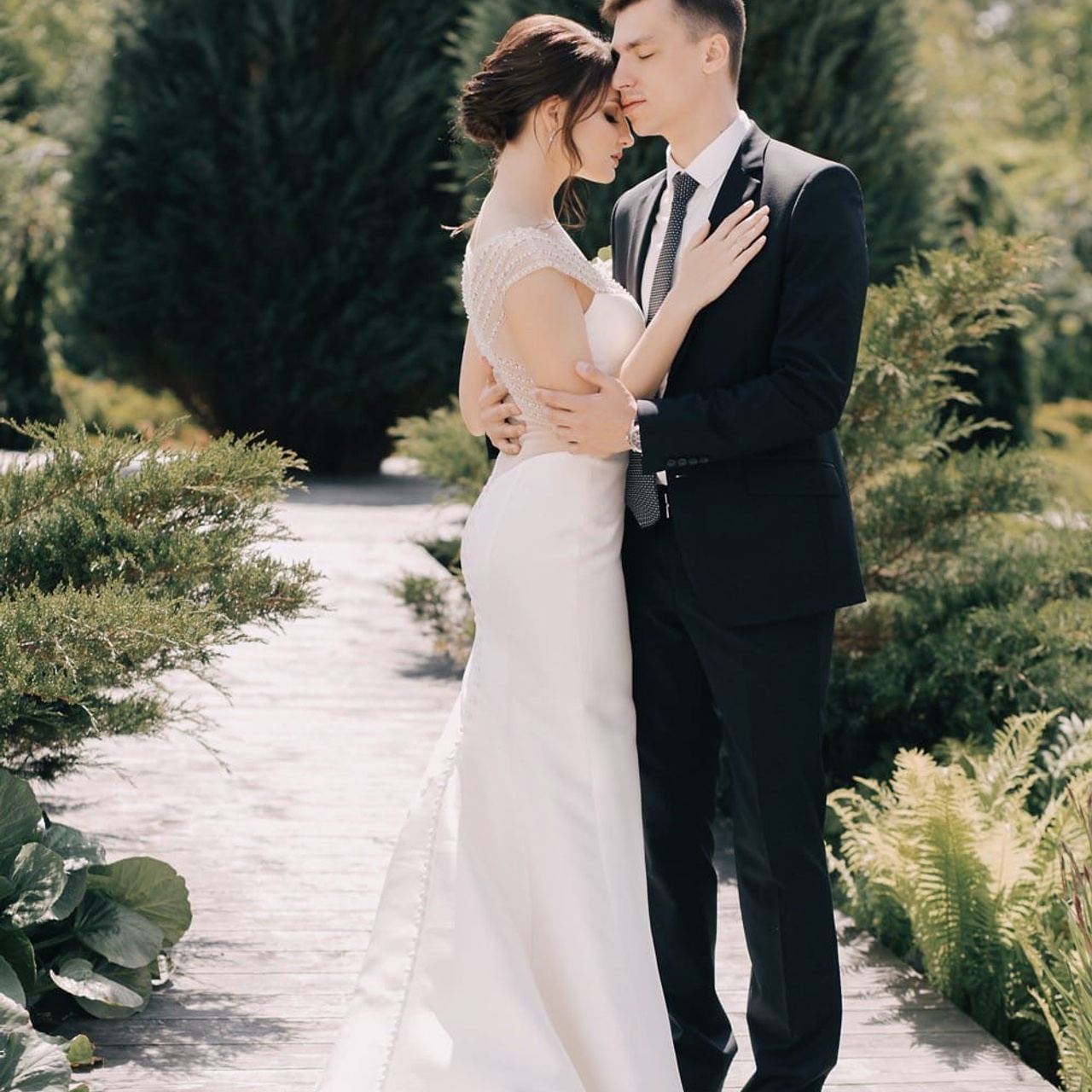 Отзывы. Видеограф Каменецкий Константин