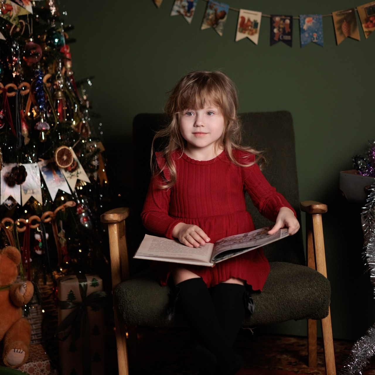 Отзывы. Фотограф Александр Калинин