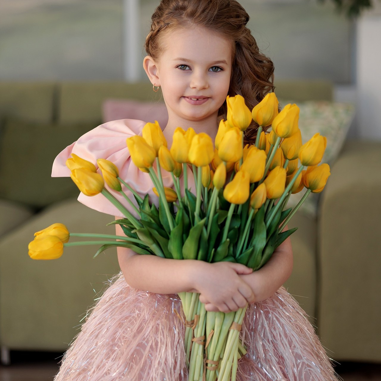 Отзывы. Фотограф Александр Калинин