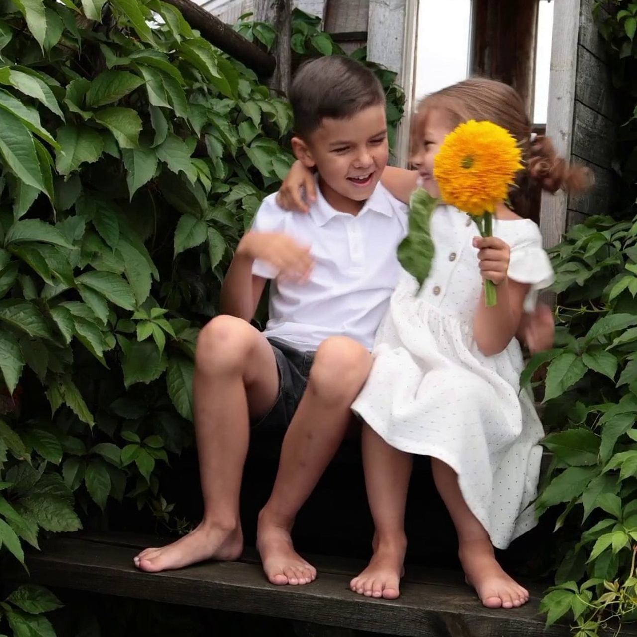 Отзывы. Фотограф Александр Калинин