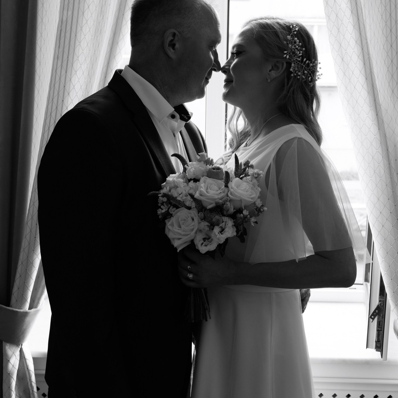 Отзывы. Фотограф Александр Калинин