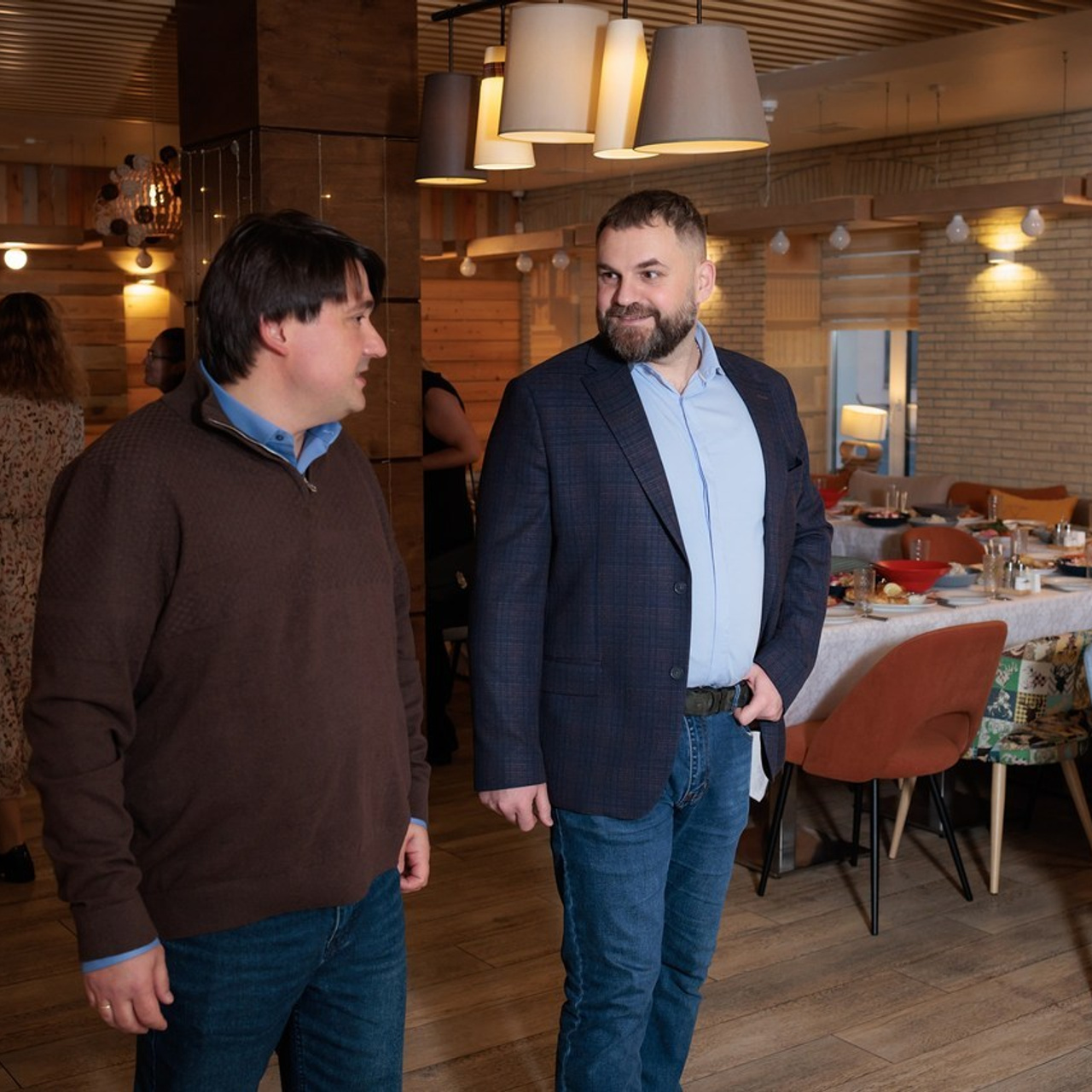 Отзывы. Фотограф Александр Калинин