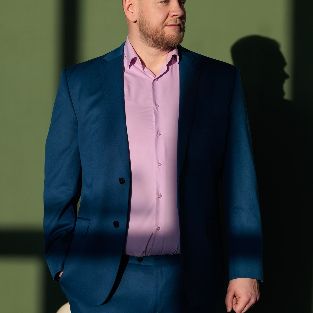 Отзывы. Фотограф Александр Калинин