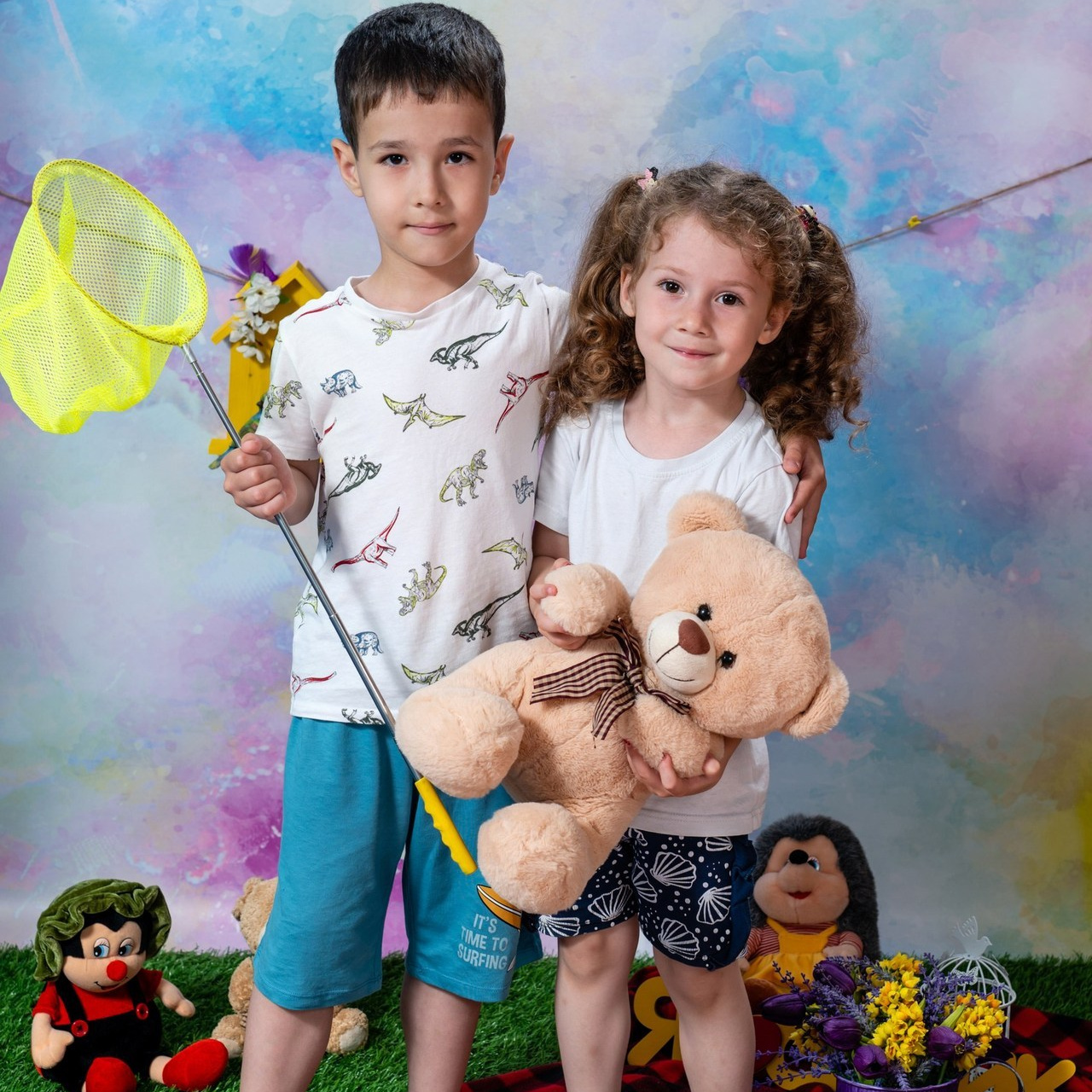 Отзывы. Вячеслав Скрипник Фотограф Краснодар