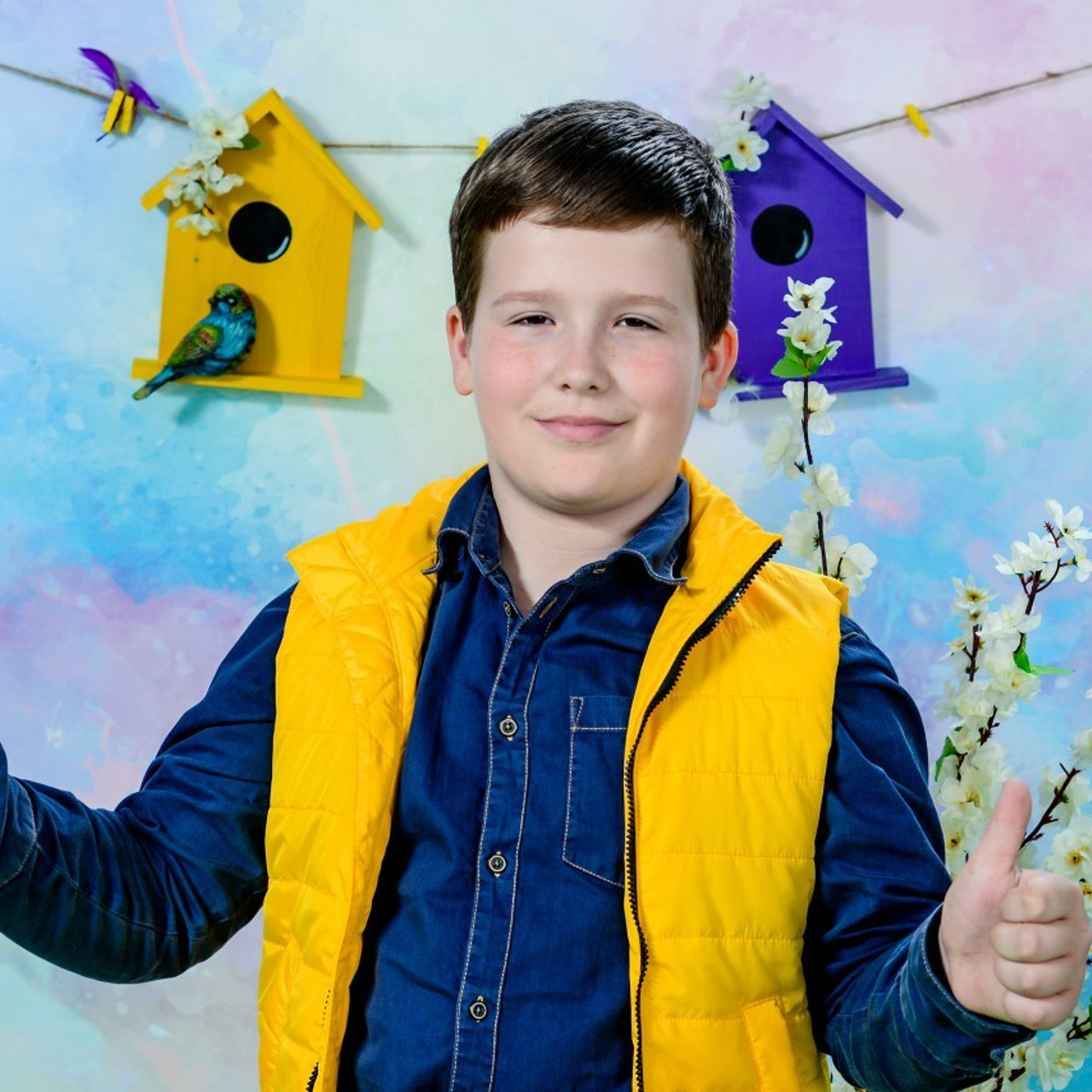 Отзывы. Вячеслав Скрипник Фотограф Краснодар