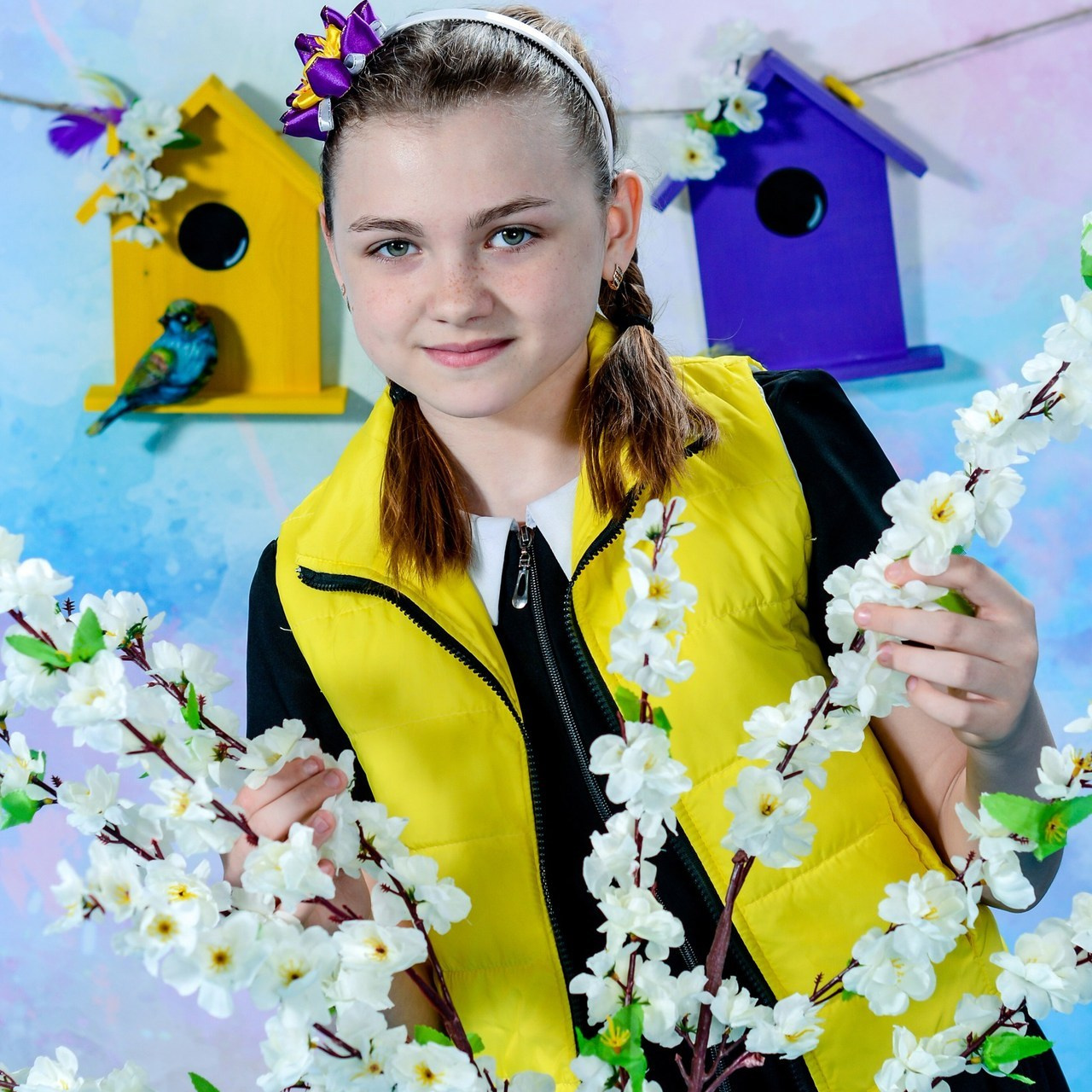 Отзывы. Вячеслав Скрипник Фотограф Краснодар