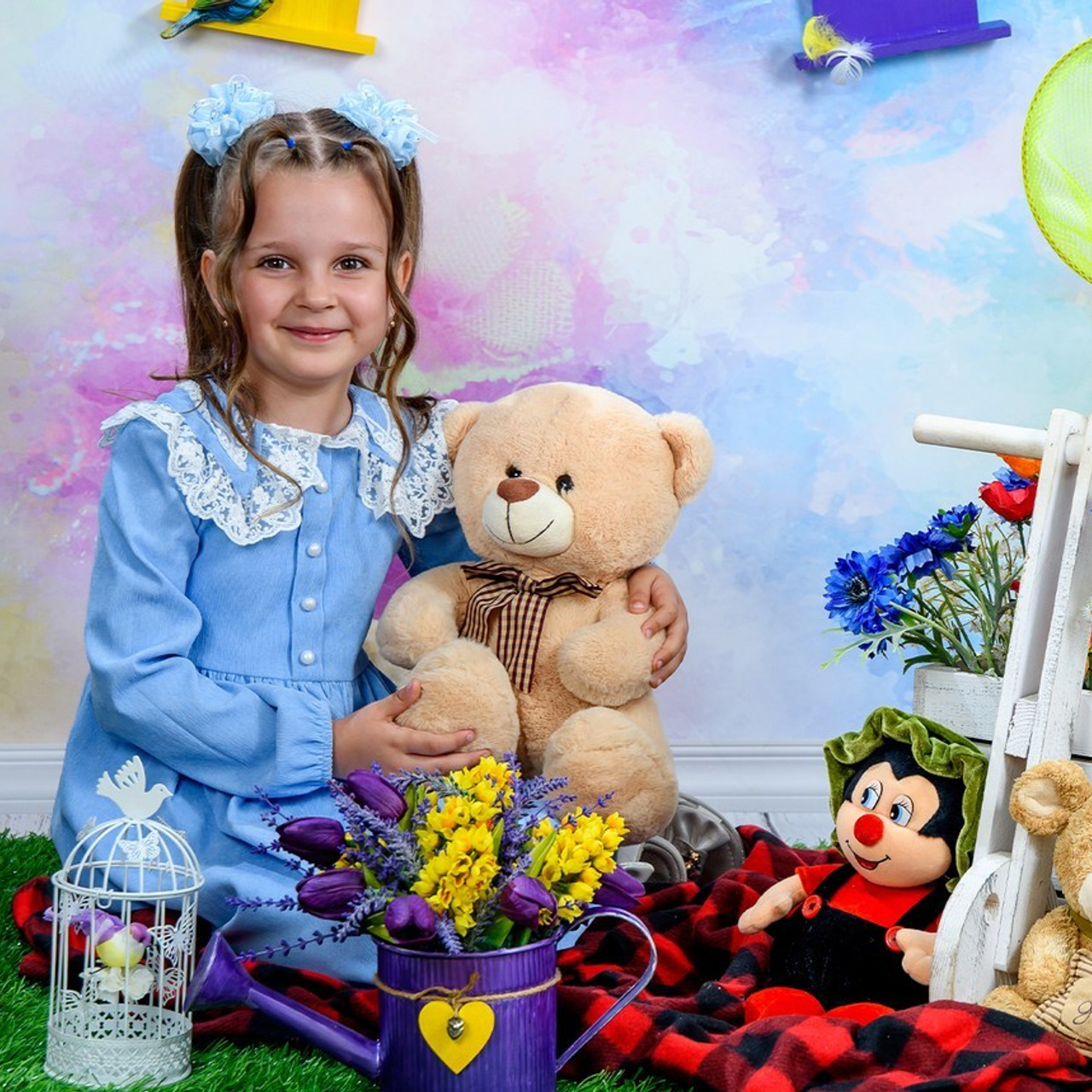 Отзывы. Вячеслав Скрипник Фотограф Краснодар