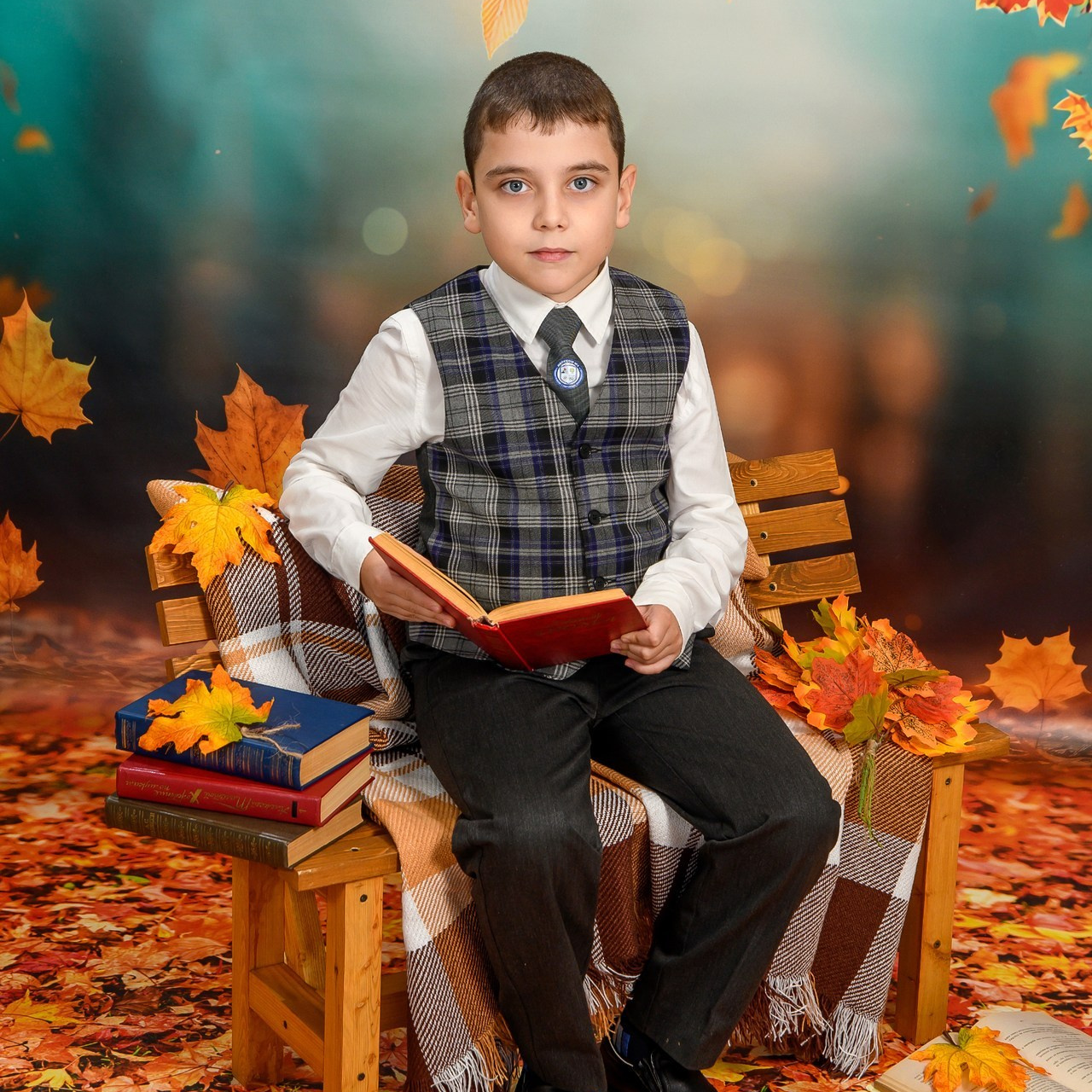 Отзывы. Вячеслав Скрипник Фотограф Краснодар