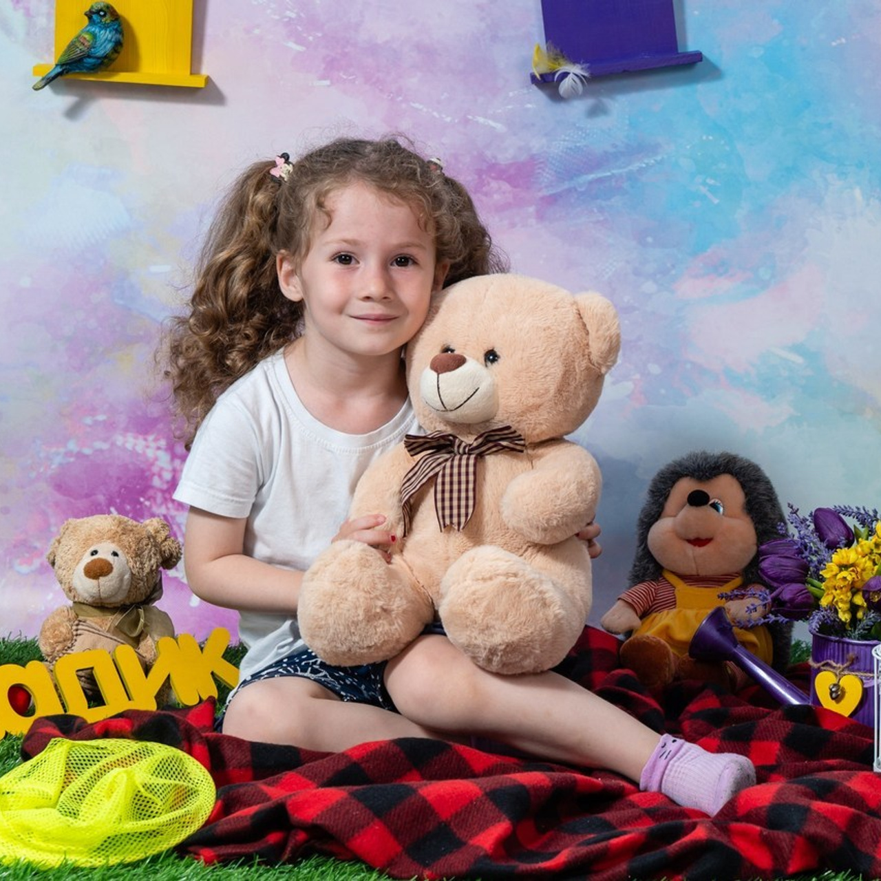 Отзывы. Вячеслав Скрипник Фотограф Краснодар