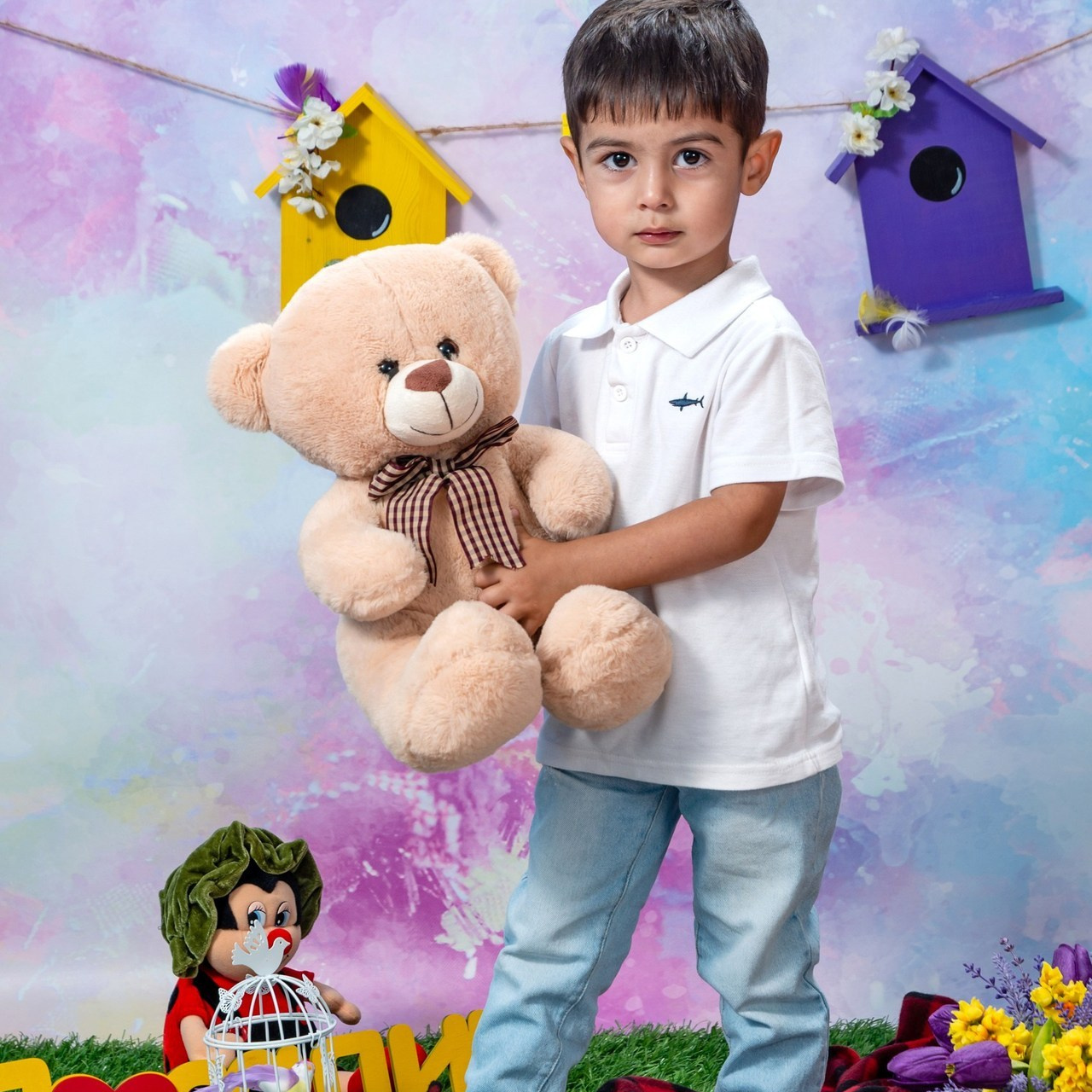 Отзывы. Вячеслав Скрипник Фотограф Краснодар