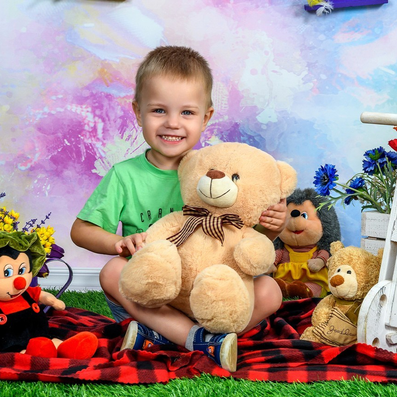 Отзывы. Вячеслав Скрипник Фотограф Краснодар