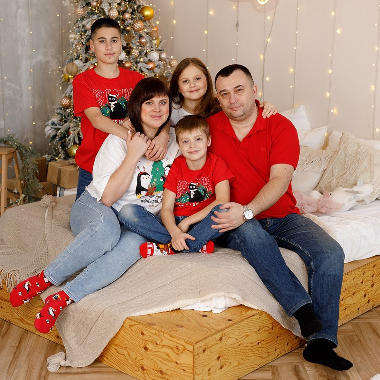 ОТЗЫВЫ. Семейный и детский фотограф в Хабаровске Савишина Светлана