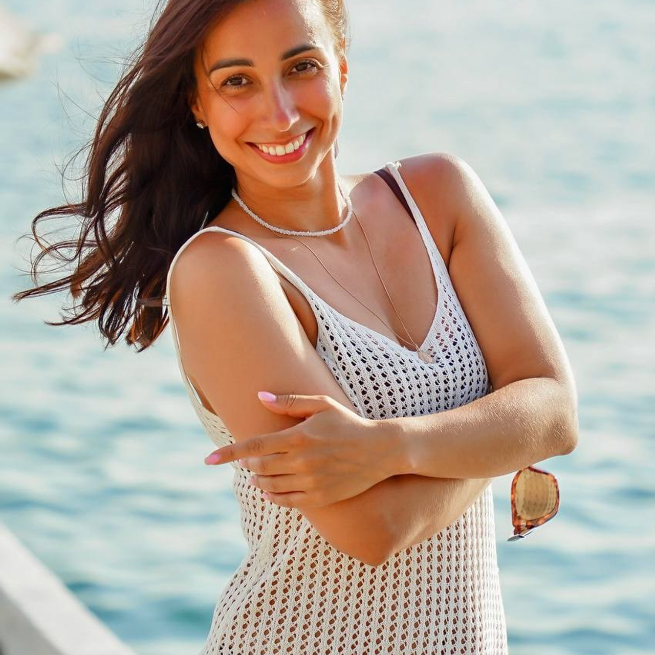 Портретная съемка