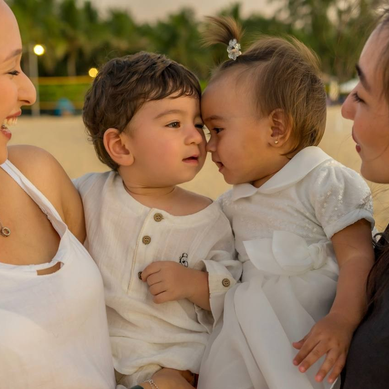 Семейная съемка