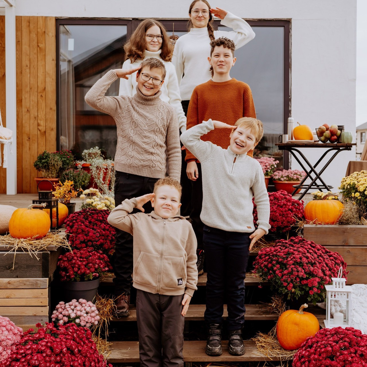 Отзывы. Фотограф Оксана Шавва