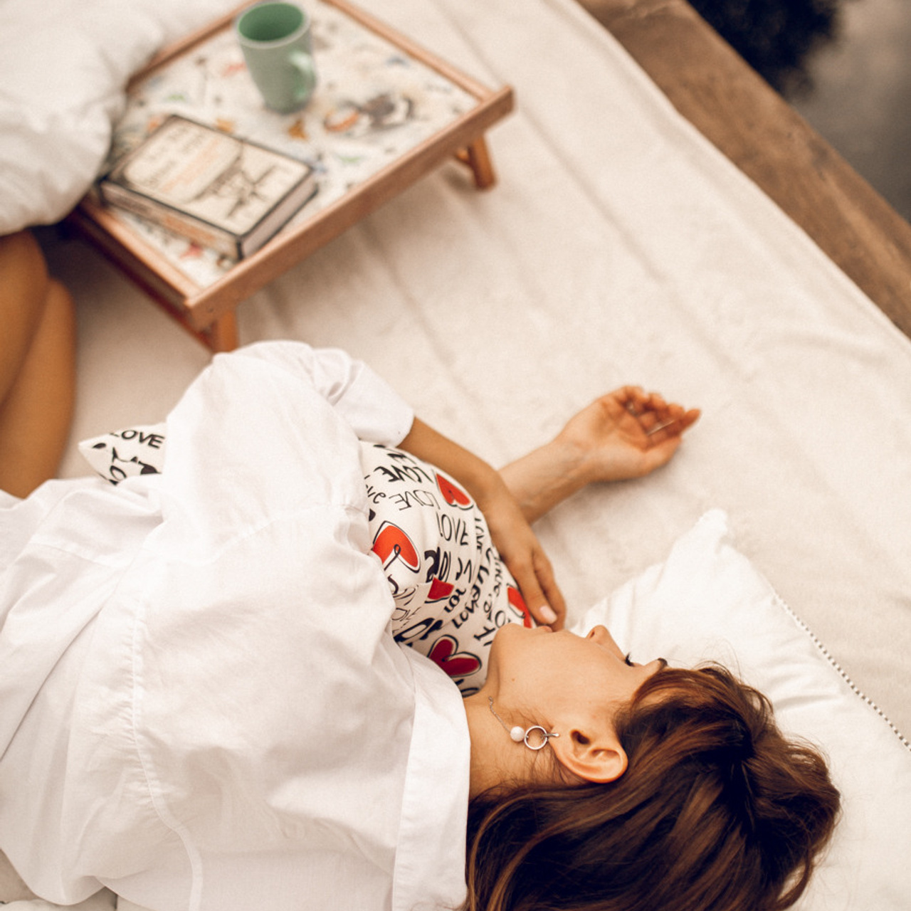 Однажды утром ты проснёшься в необычном месте. Семейный фотограф в Москве и Московской области Донкова Екатерина