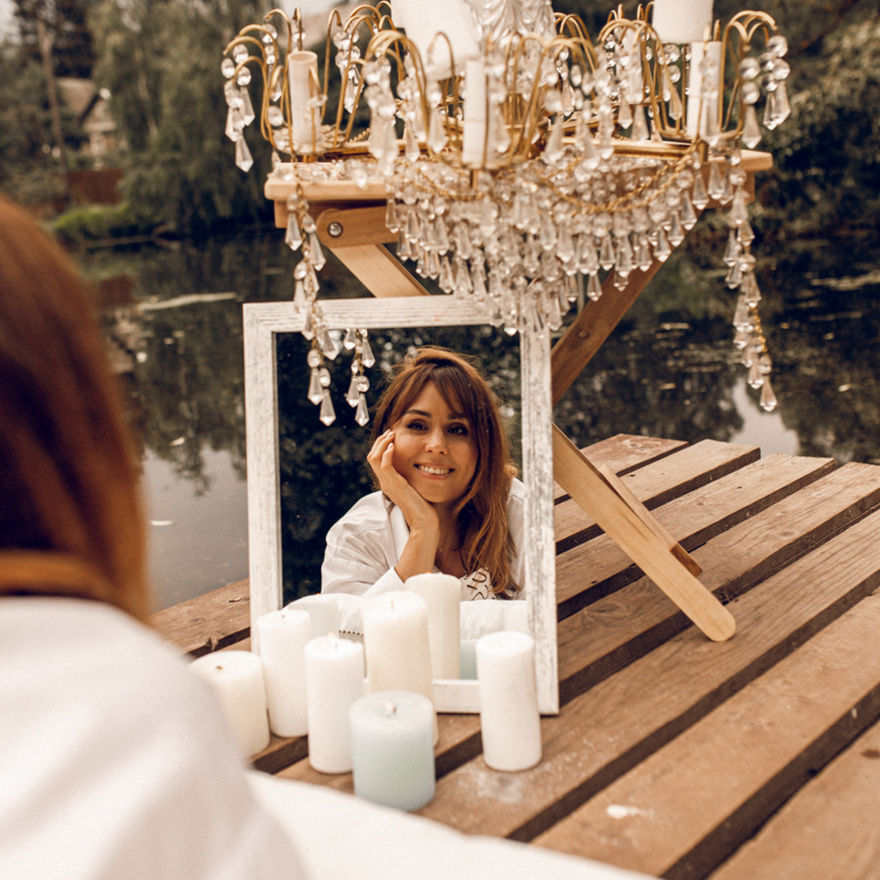 Однажды утром ты проснёшься в необычном месте. Семейный фотограф в Москве и Московской области Донкова Екатерина