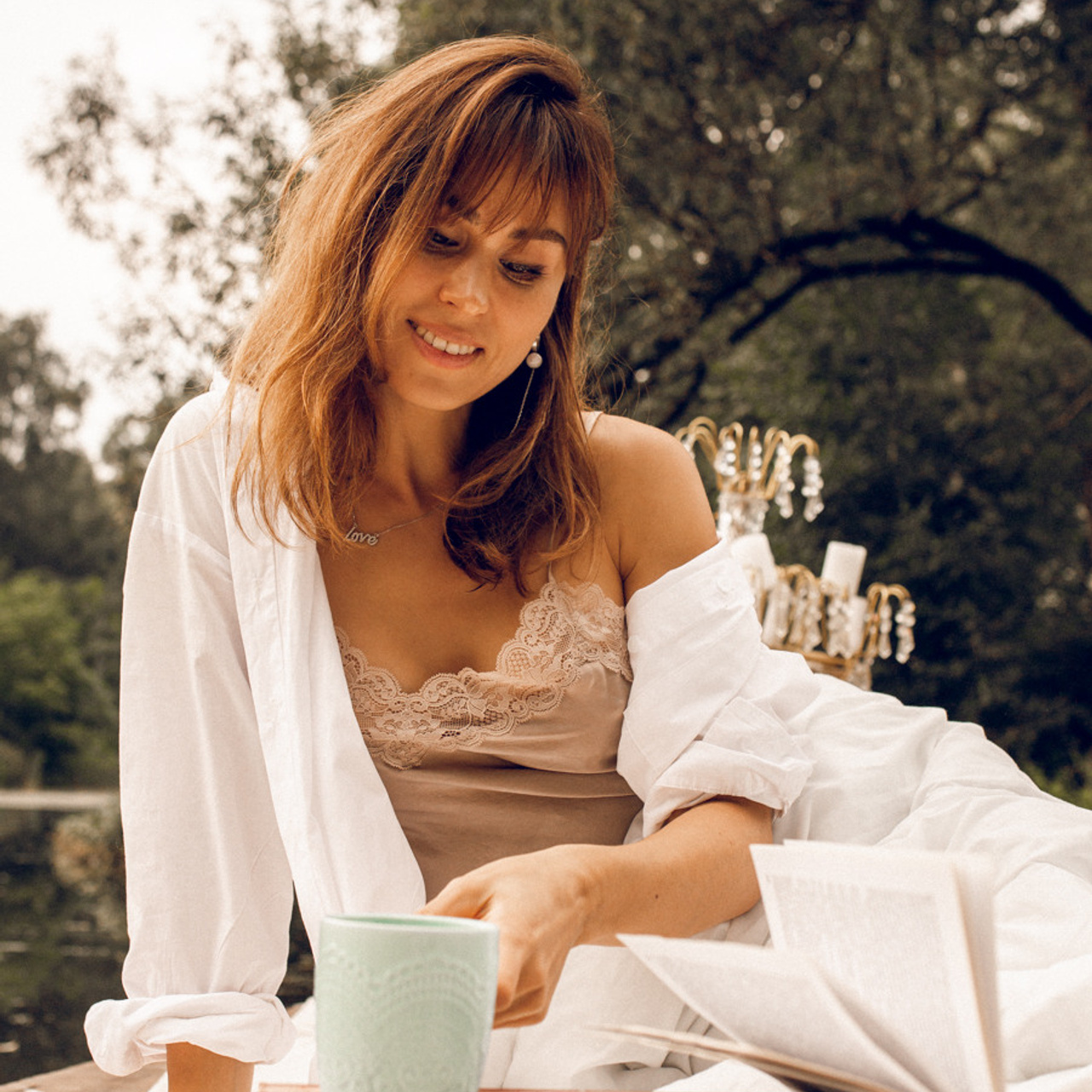 Однажды утром ты проснёшься в необычном месте. Семейный фотограф в Москве и Московской области Донкова Екатерина