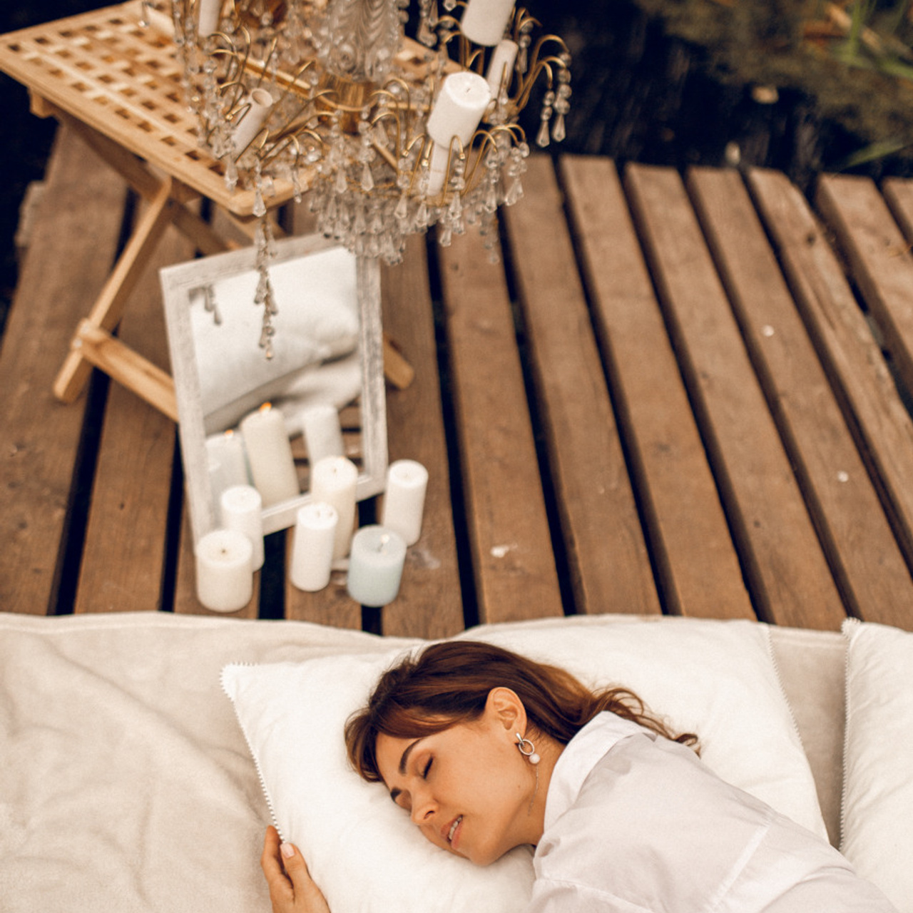 Однажды утром ты проснёшься в необычном месте. Семейный фотограф в Москве и Московской области Донкова Екатерина