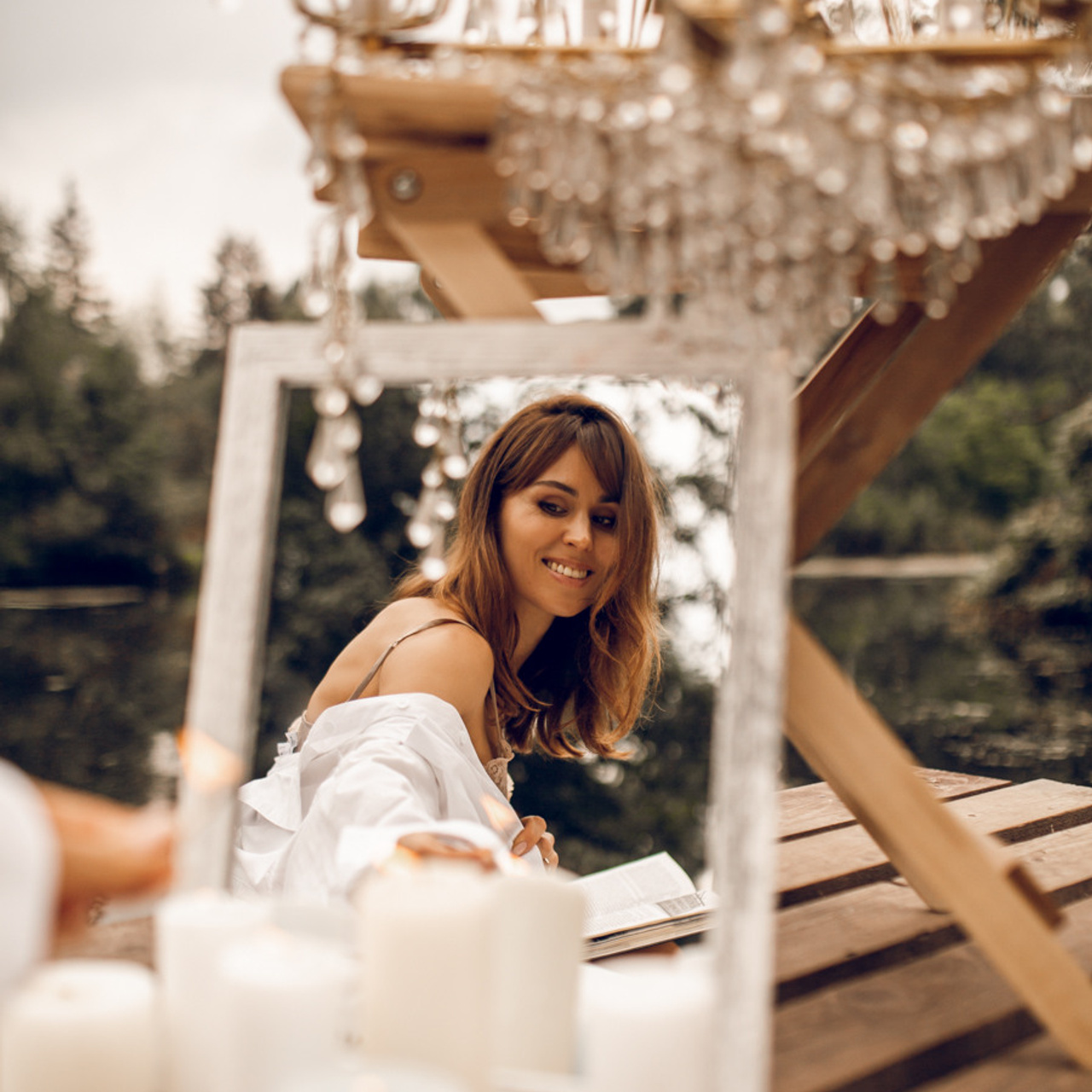 Однажды утром ты проснёшься в необычном месте. Семейный фотограф в Москве и Московской области Донкова Екатерина