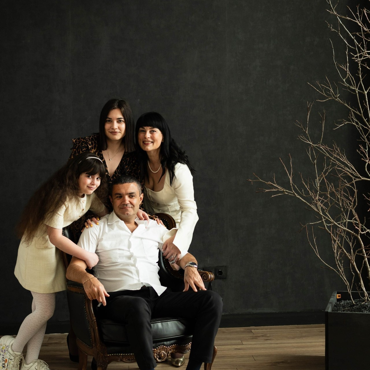 Отзывы. Семейный и детский фотограф в Белгороде Сёмкина Екатерина