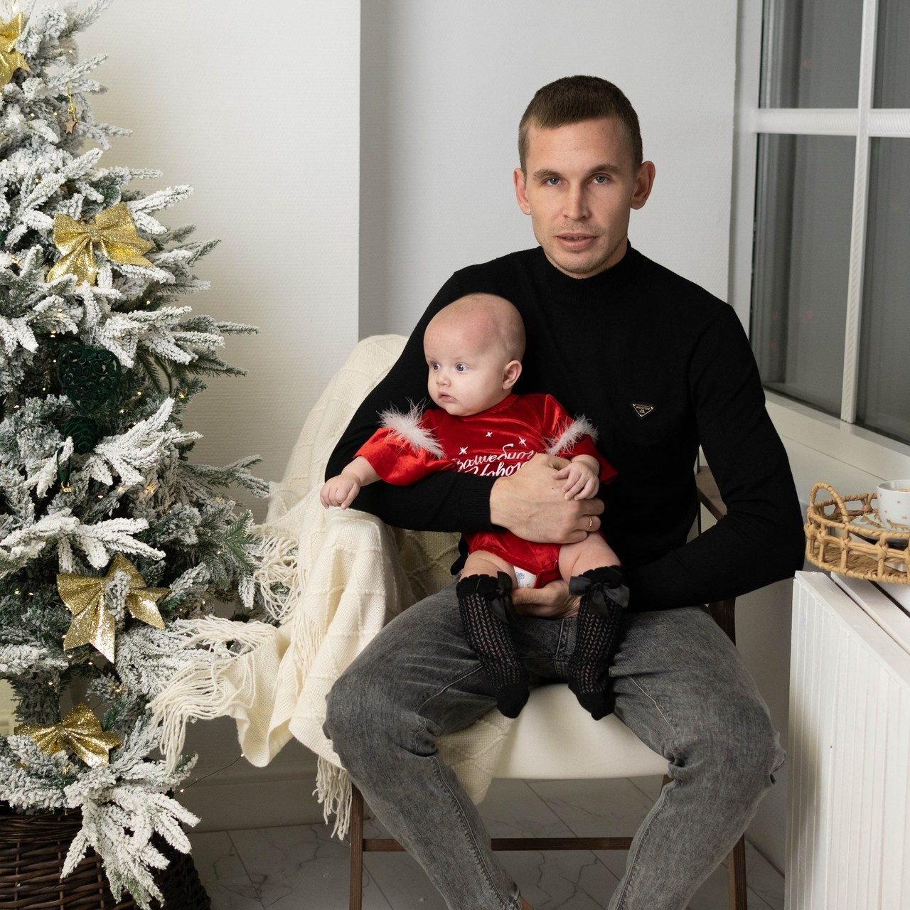 Отзывы. Семейный и детский фотограф в Белгороде Сёмкина Екатерина