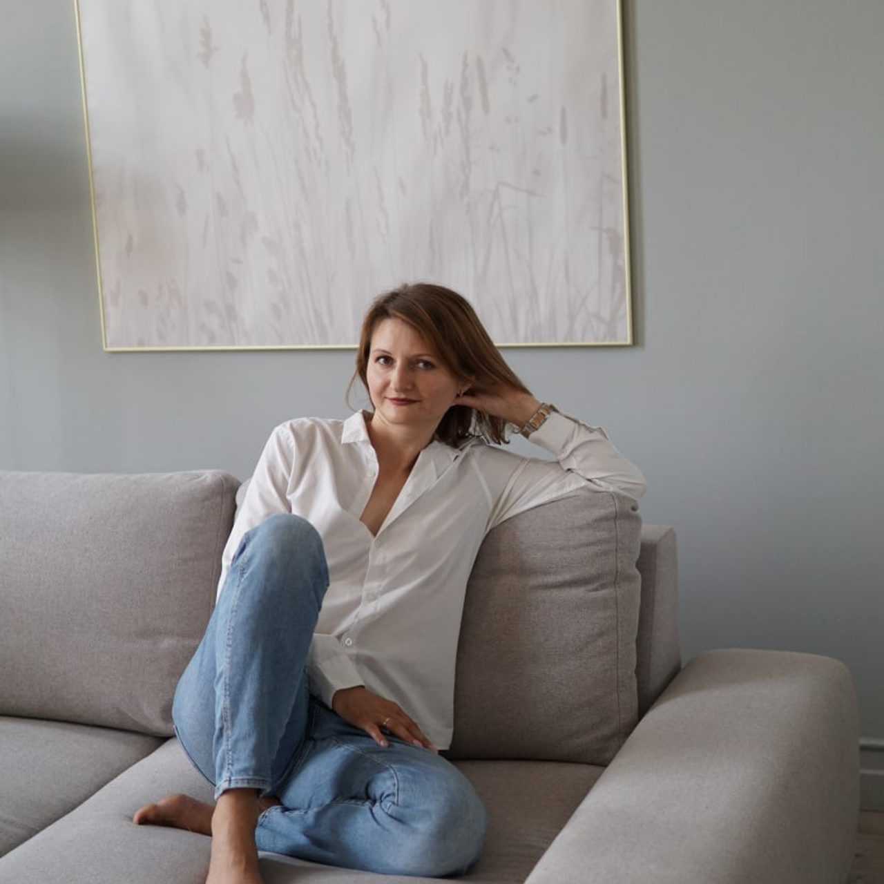 Отзывы. Фотограф в Минске Света Григорьева